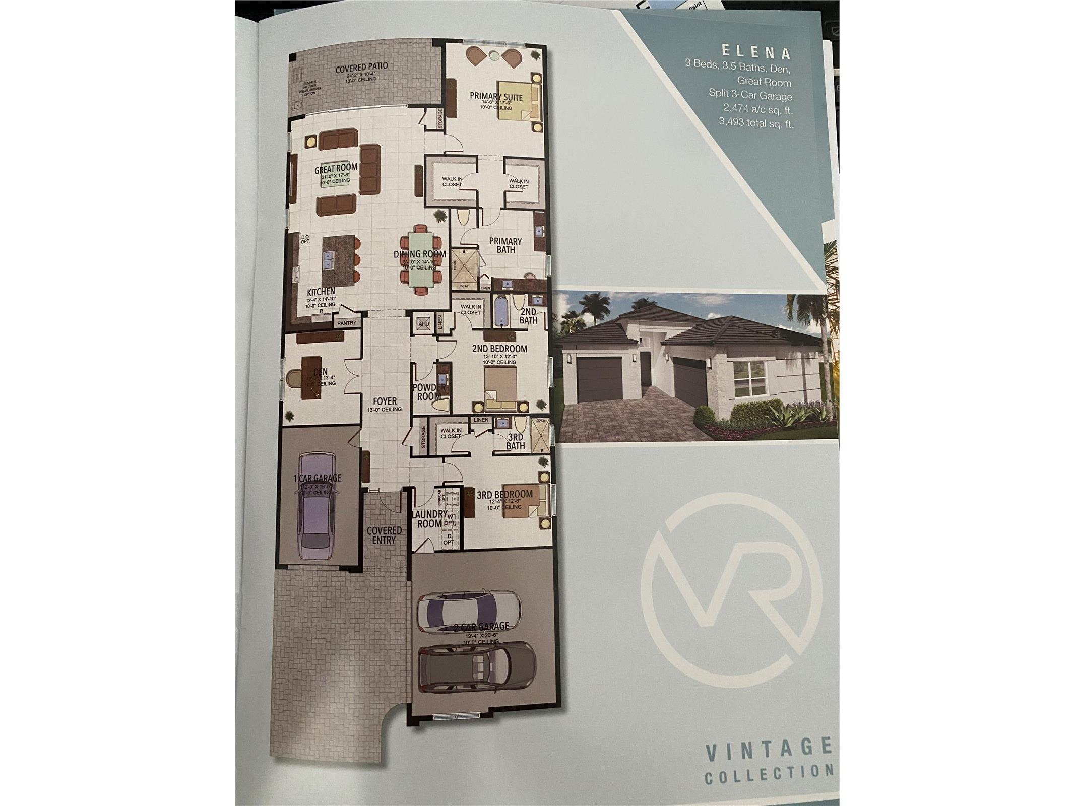 32643 Neroli Street Wesley Chapel FL 33543 - POND TB8454087 image2
