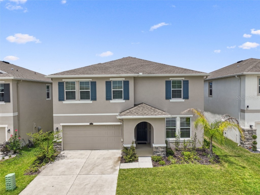 32649 Kobuk Valley Avenue Wesley Chapel FL 33543 T3457081 image1