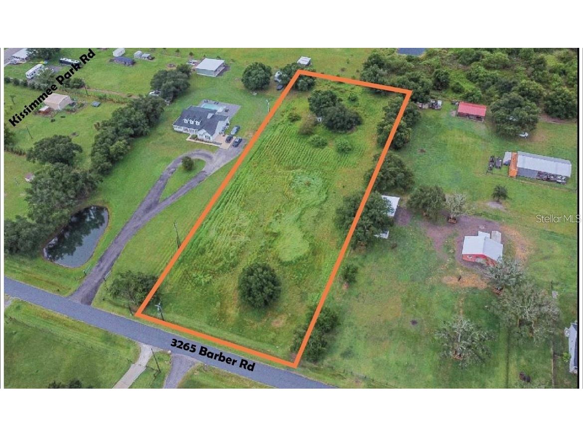 3265 Barber Road Saint Cloud FL 34772 S5107347 image1