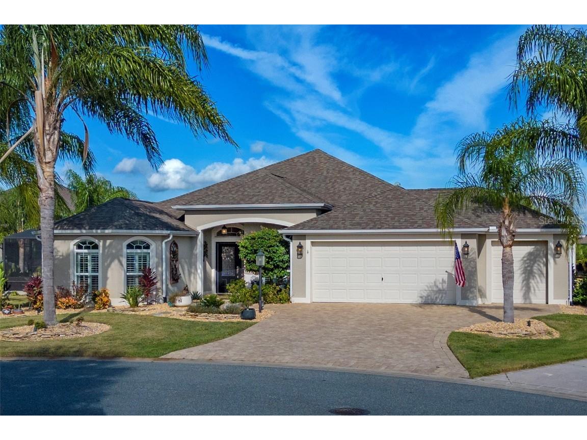 3265 Boardroom Trail The Villages FL 32163 G5075407 image1