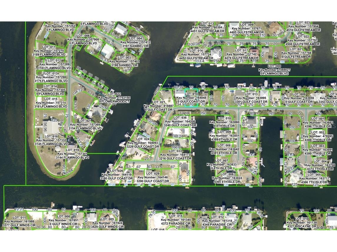 3265 Gulf Coast Drive Hernando Beach FL 34607 W7823368 image1