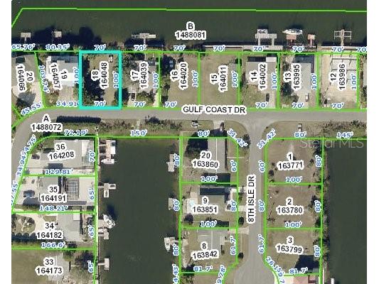 3265 Gulf Coast Drive Hernando Beach FL 34607 W7823368 image2