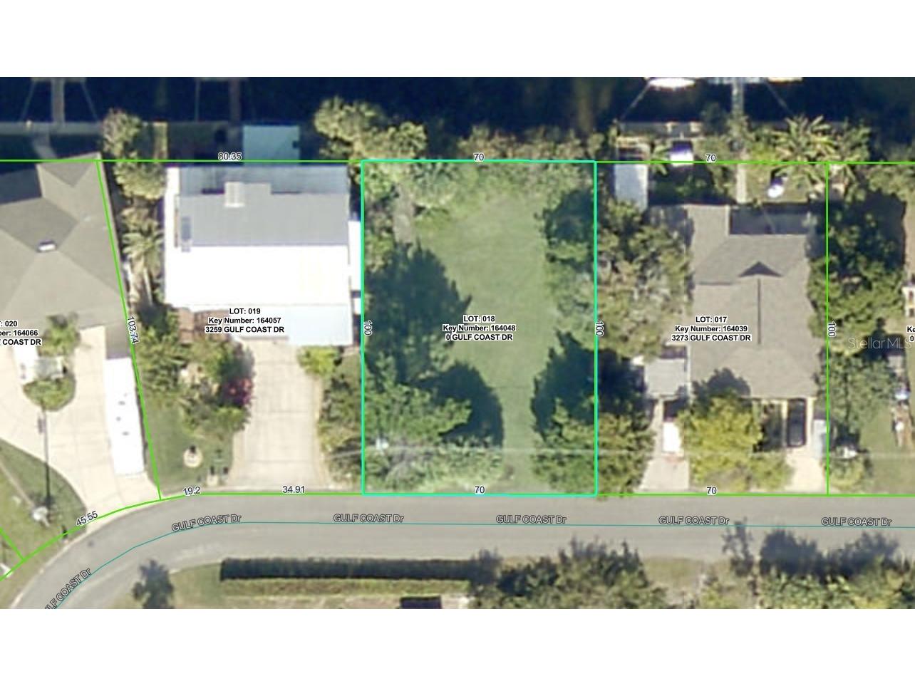 3265 Gulf Coast Drive Hernando Beach FL 34607 W7823368 image3