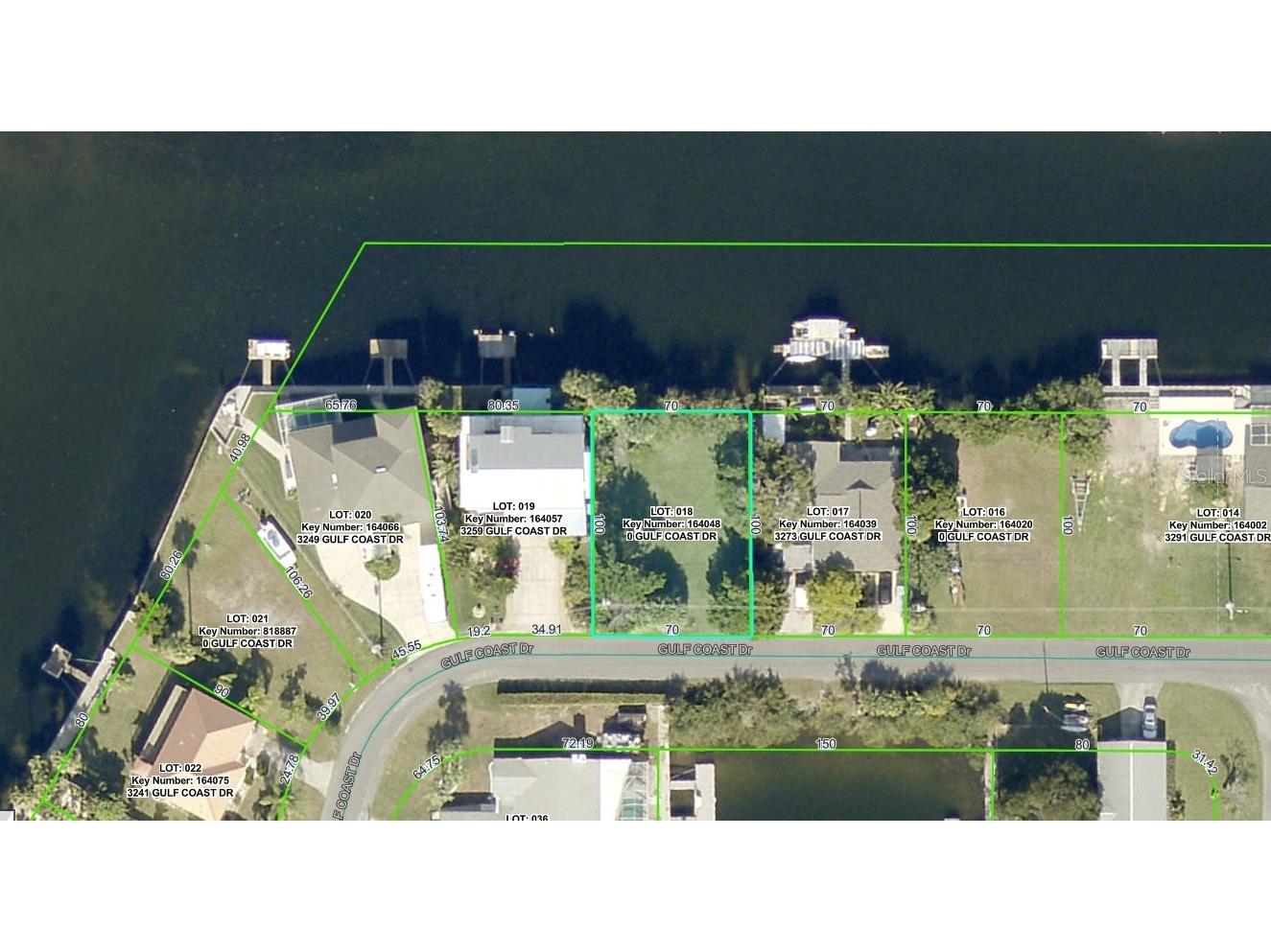 3265 Gulf Coast Drive Hernando Beach FL 34607 W7823368 image4