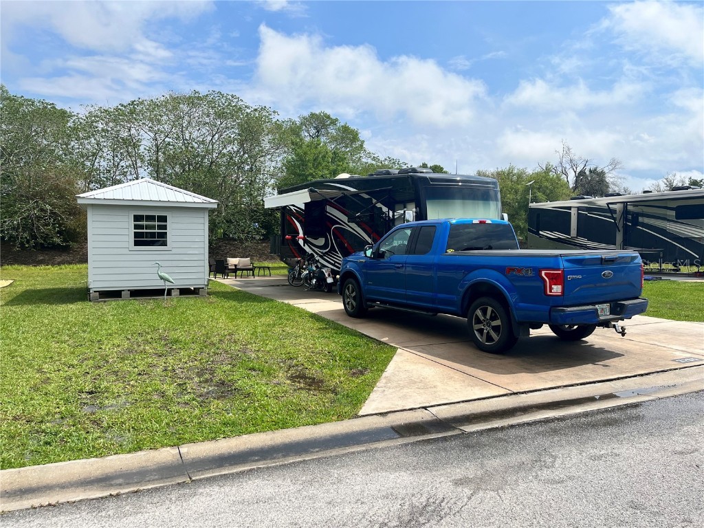 3265 NE 101st Terrace Silver Springs FL 34488 - OCKLAWAHA RIVER O6096380 image1