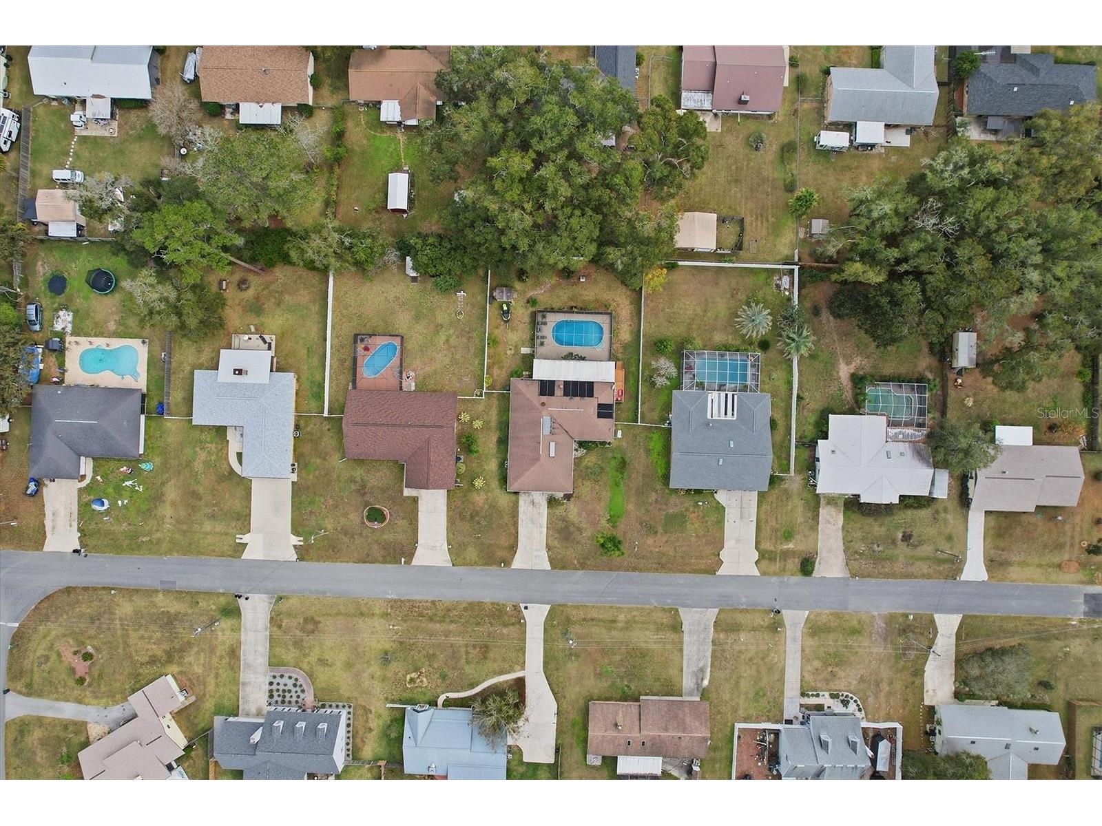 3265 NE 30 Court Ocala FL 34479 OM715651 image41