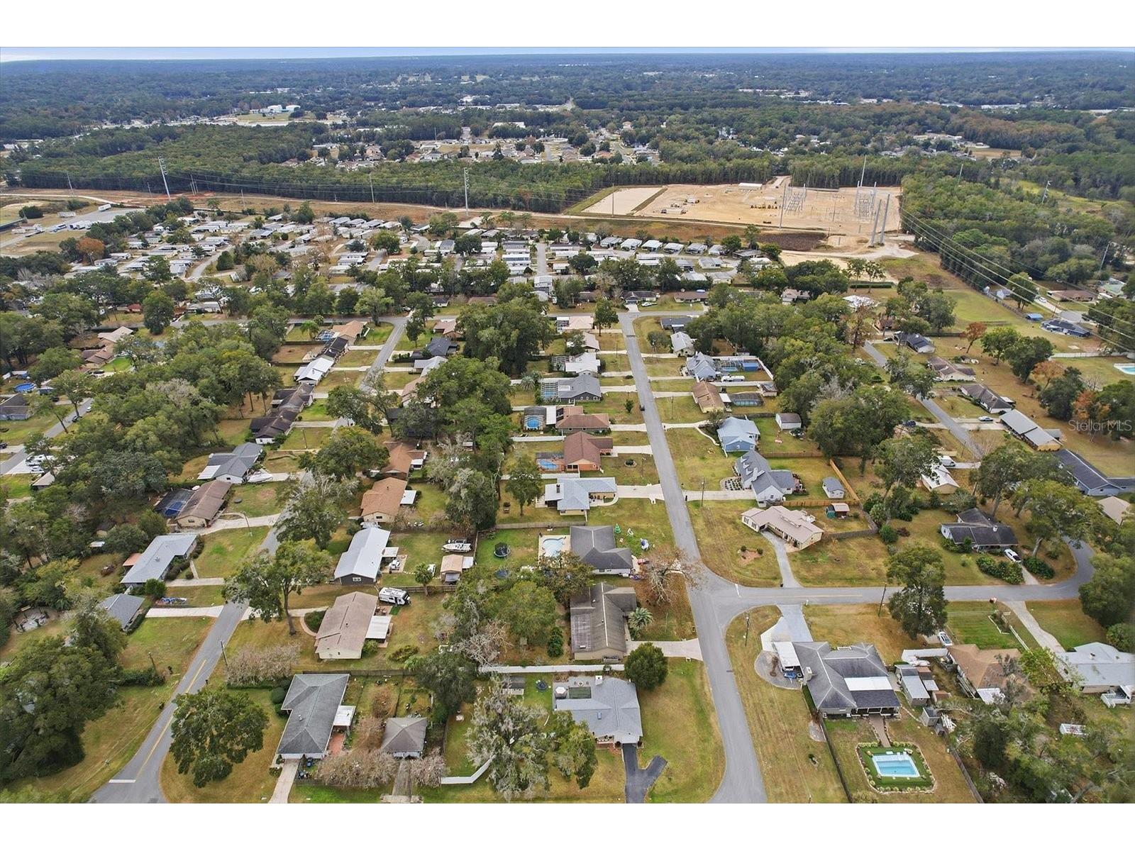 3265 NE 30 Court Ocala FL 34479 OM715651 image43