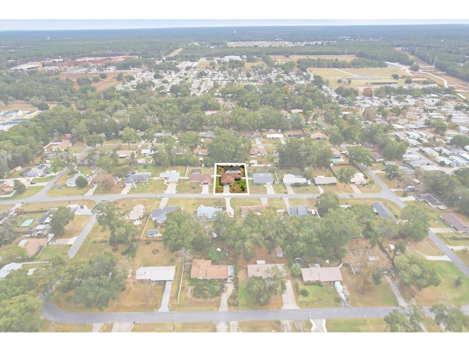 3265 NE 30 Court Ocala FL 34479 OM715651 image46