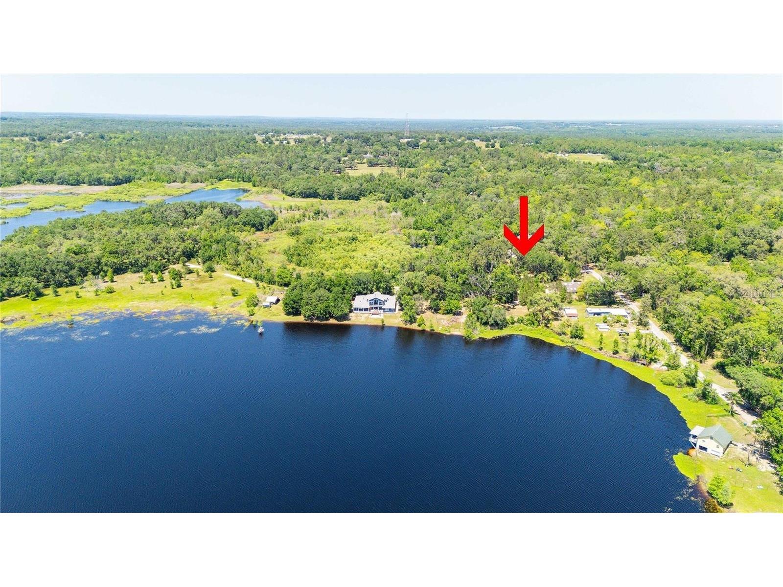 3265 Neff Lake Road Brooksville FL 34602 - NEFF LAKE TB8486017 image1