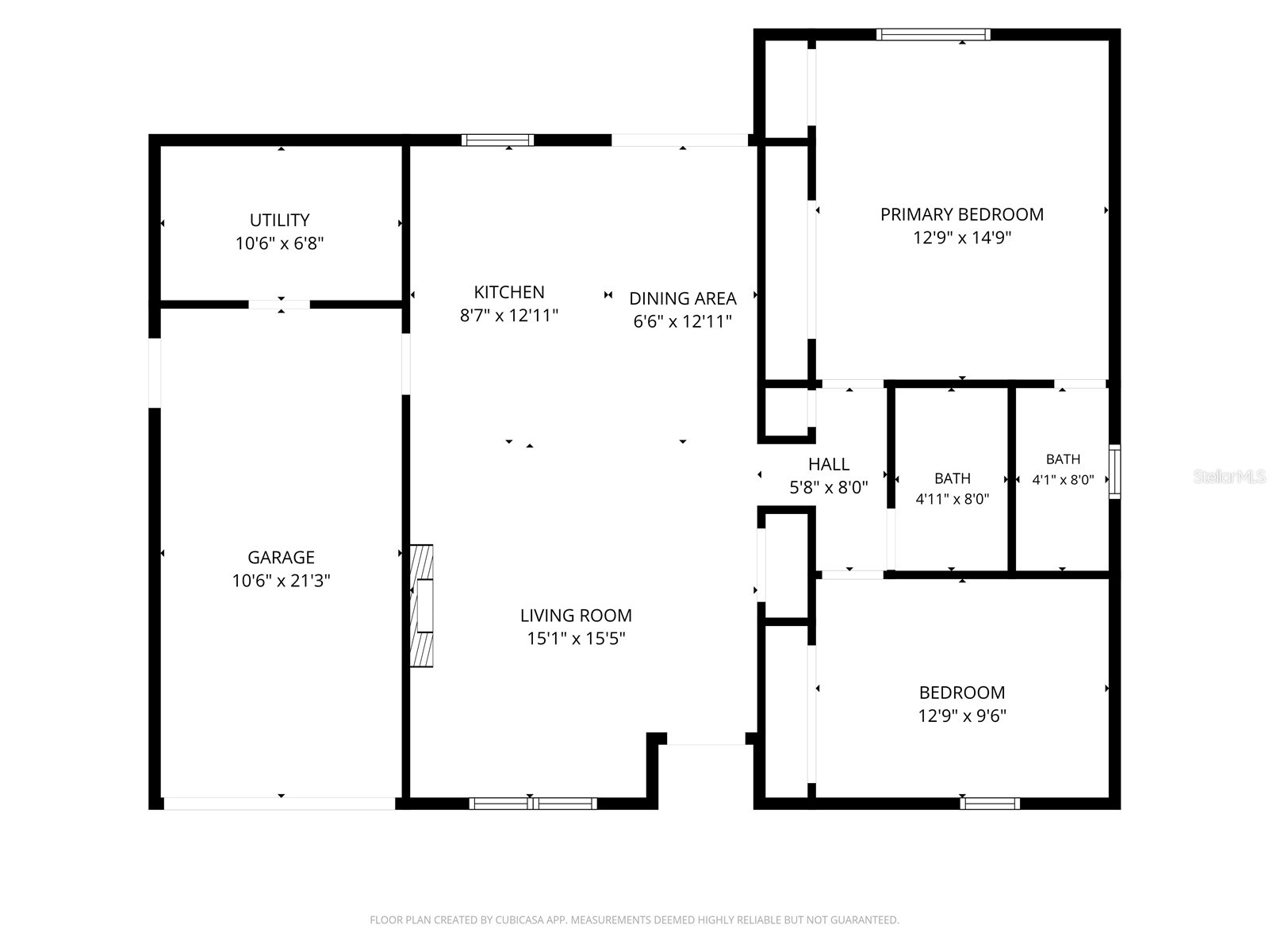 3265 Pine Haven Drive Clearwater FL 33761 TB8510861 image34