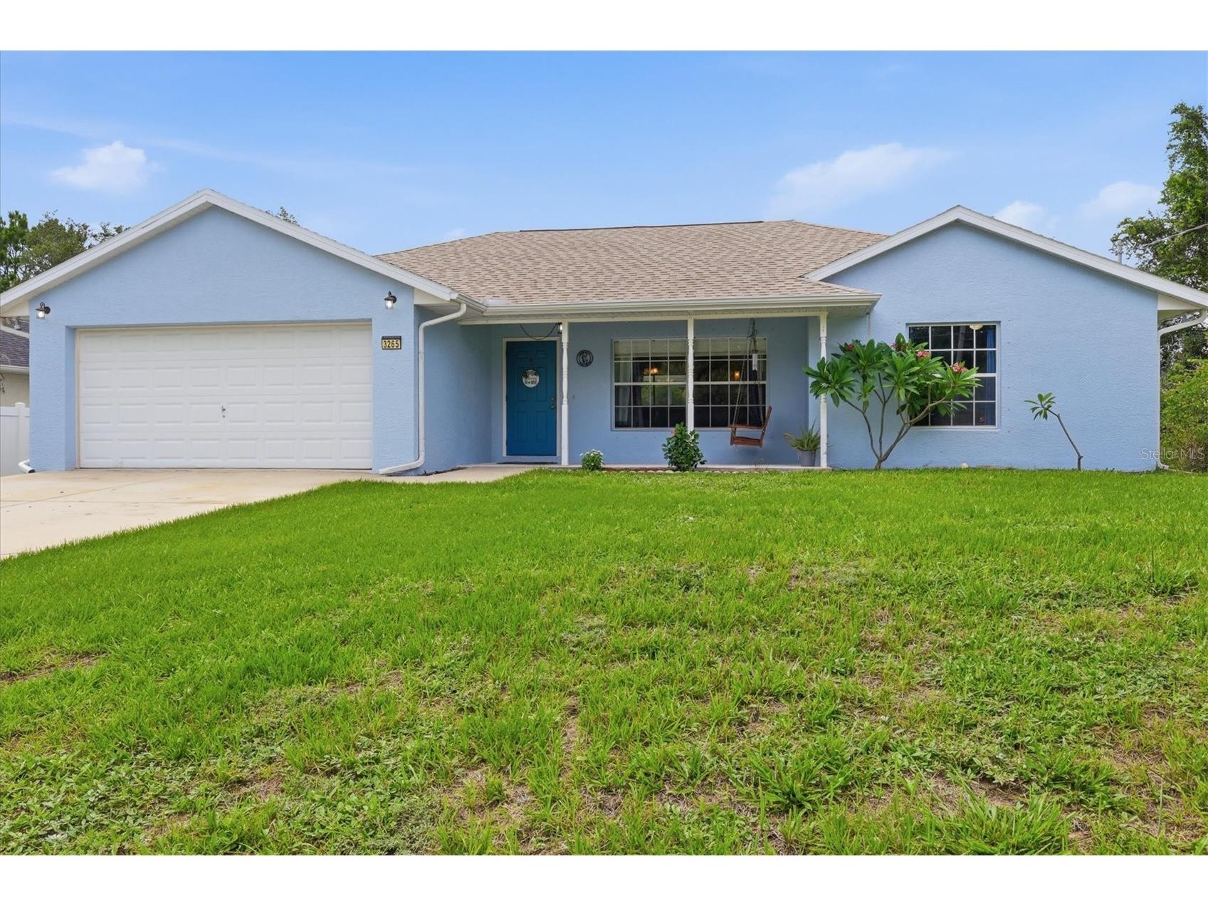 3265 Quarter Street North Port FL 34288 D6147686 image1