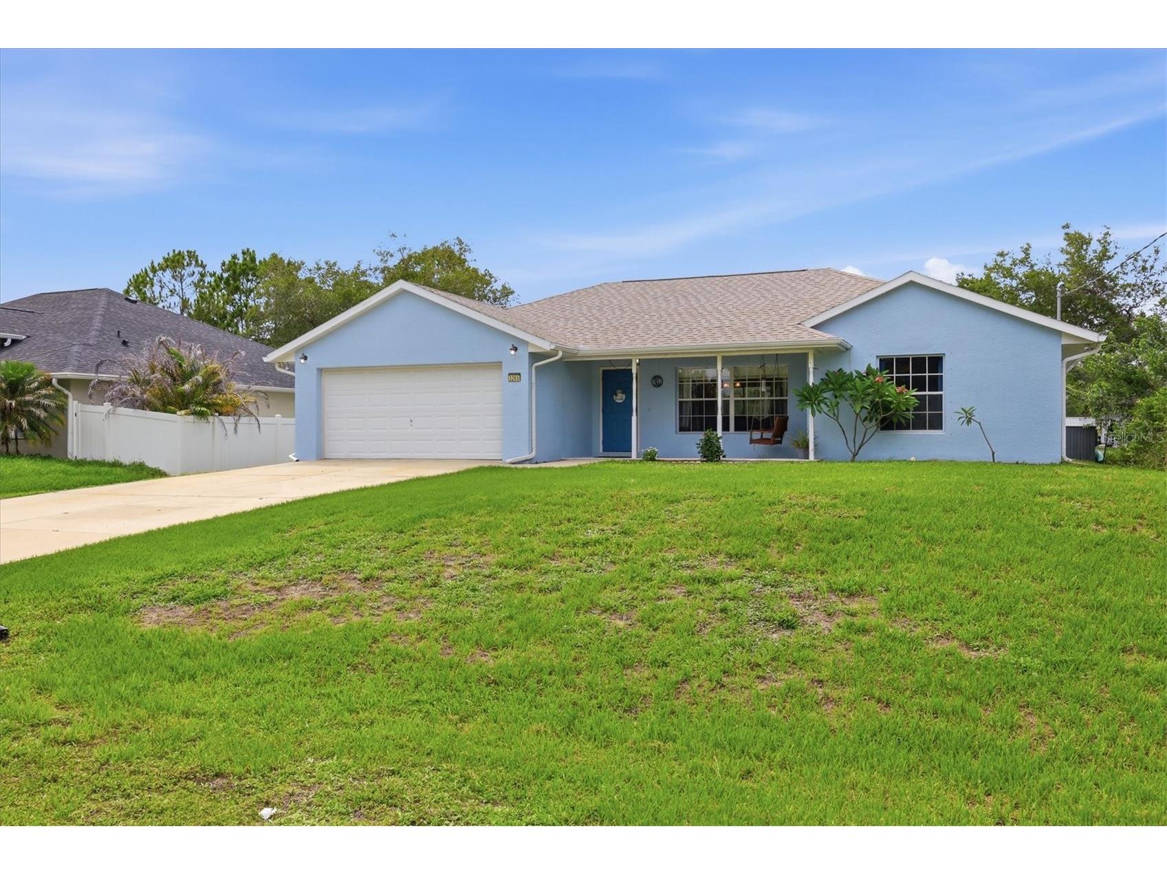 3265 Quarter Street North Port FL 34288 D6147686 image2