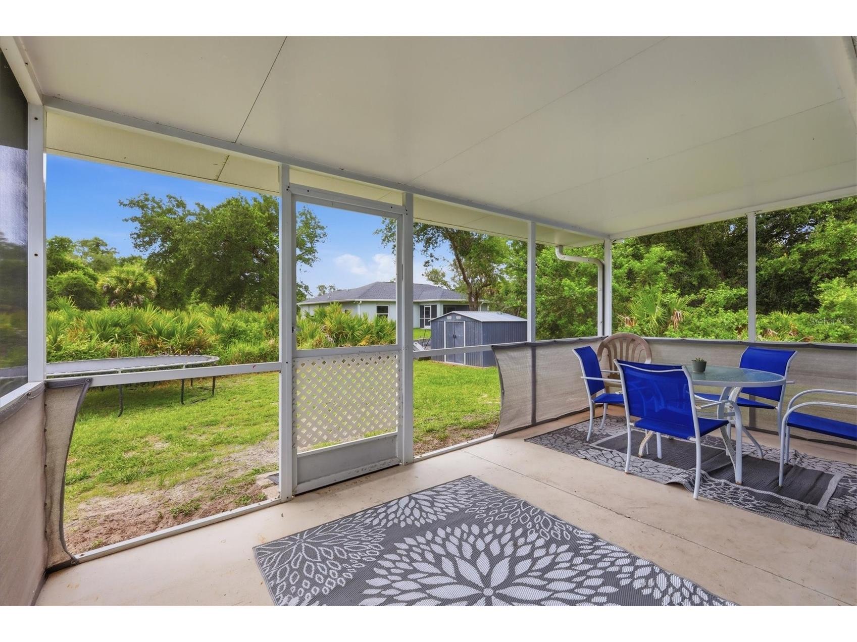 3265 Quarter Street North Port FL 34288 D6147686 image21
