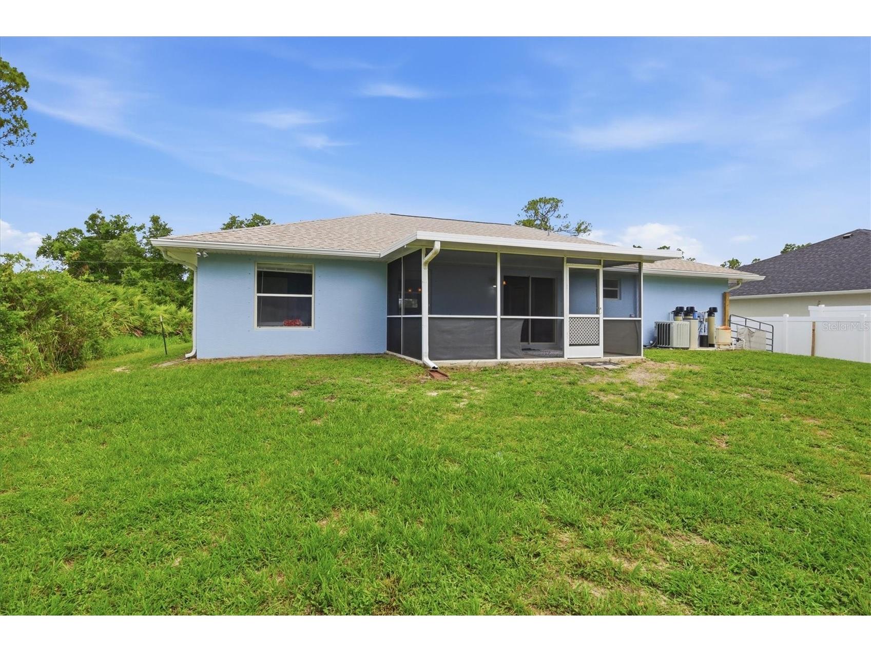 3265 Quarter Street North Port FL 34288 D6147686 image23