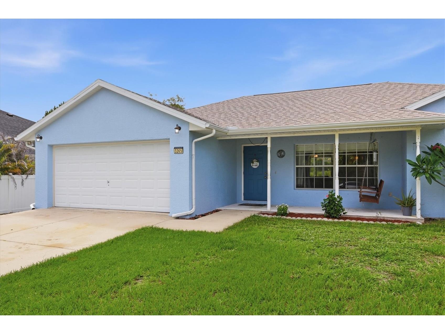 3265 Quarter Street North Port FL 34288 D6147686 image3