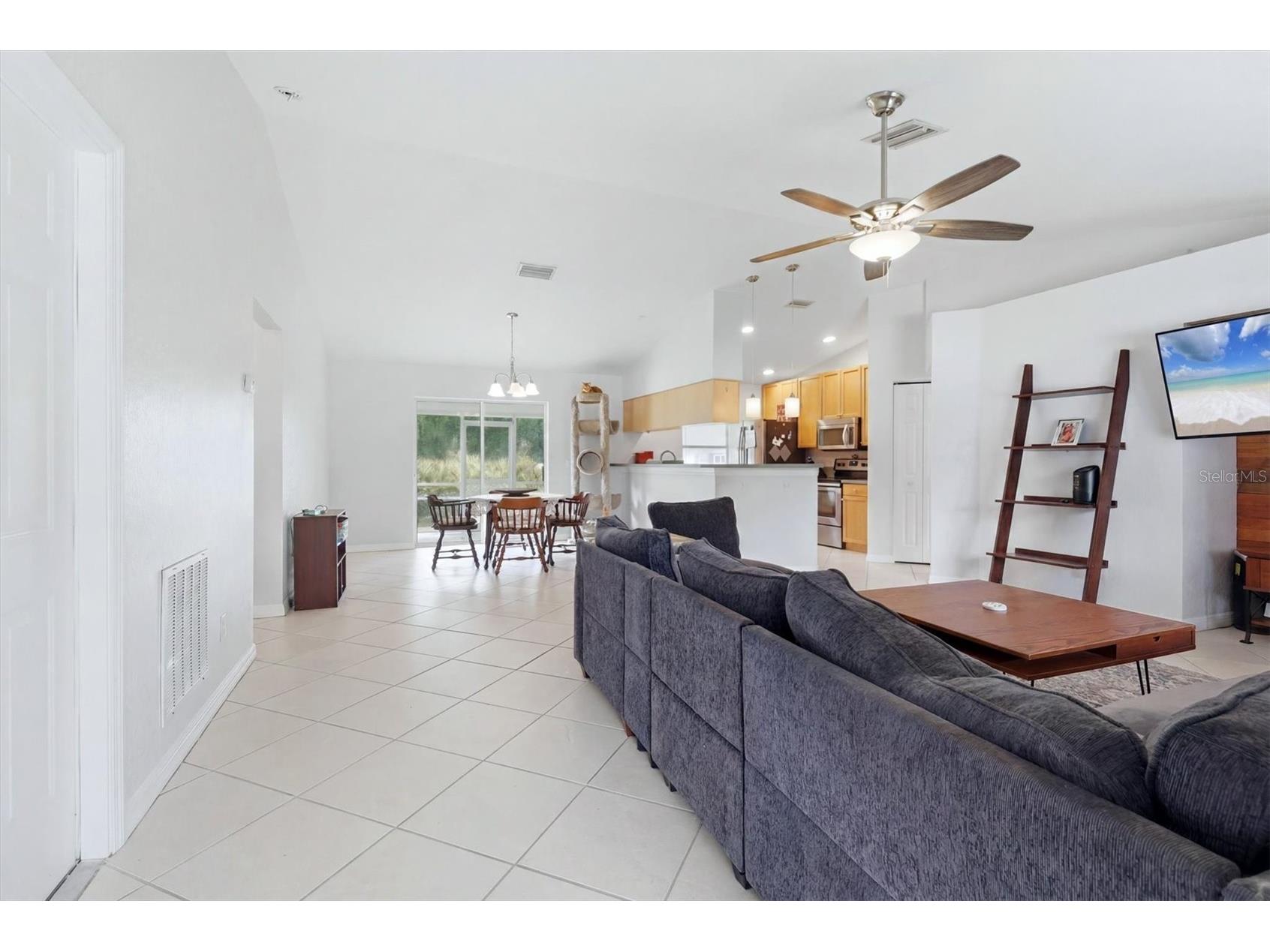 3265 Quarter Street North Port FL 34288 D6147686 image4