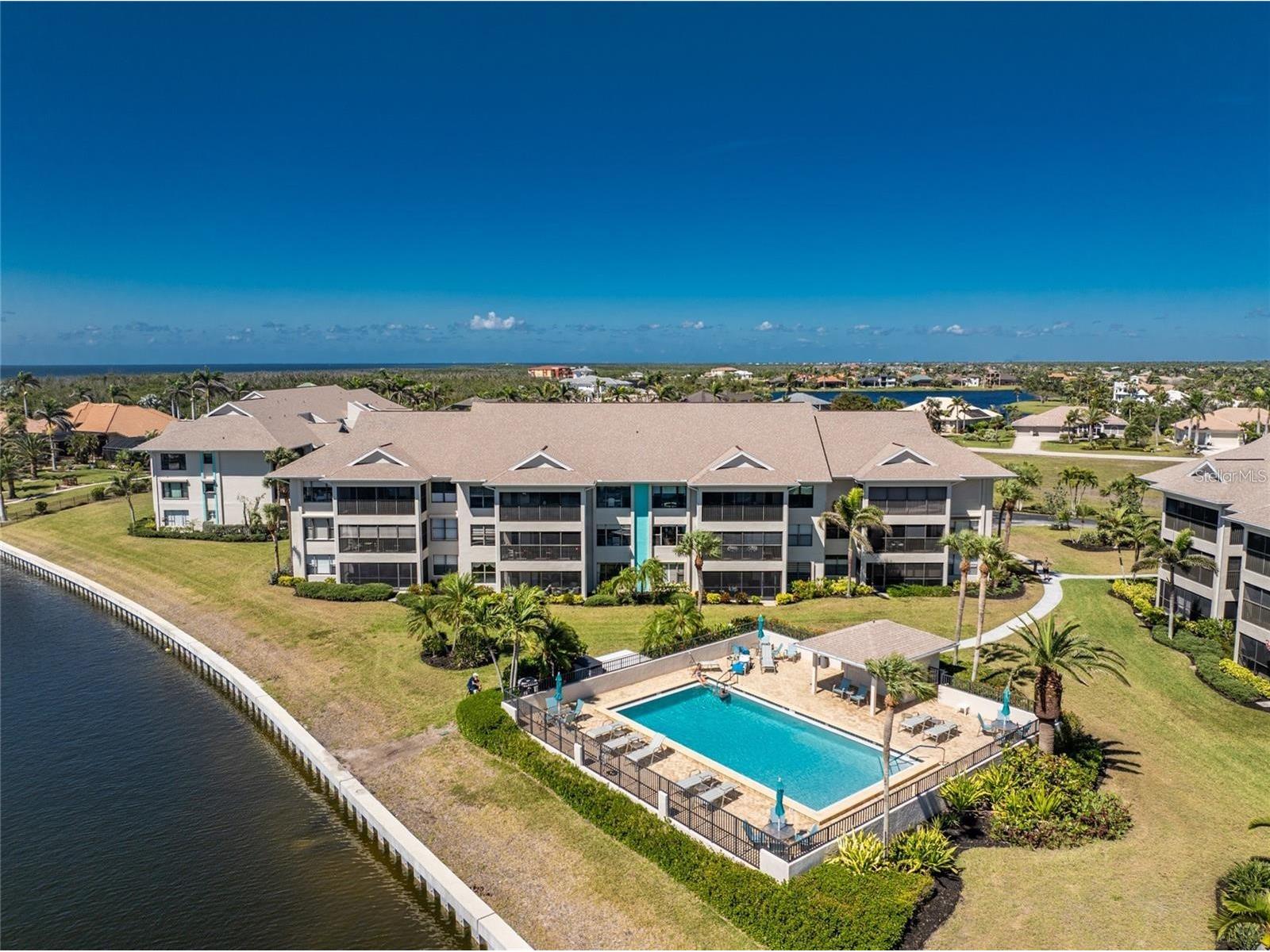 3265 Sugarloaf Key Road #43B Punta Gorda FL 33955 C7521749 image36