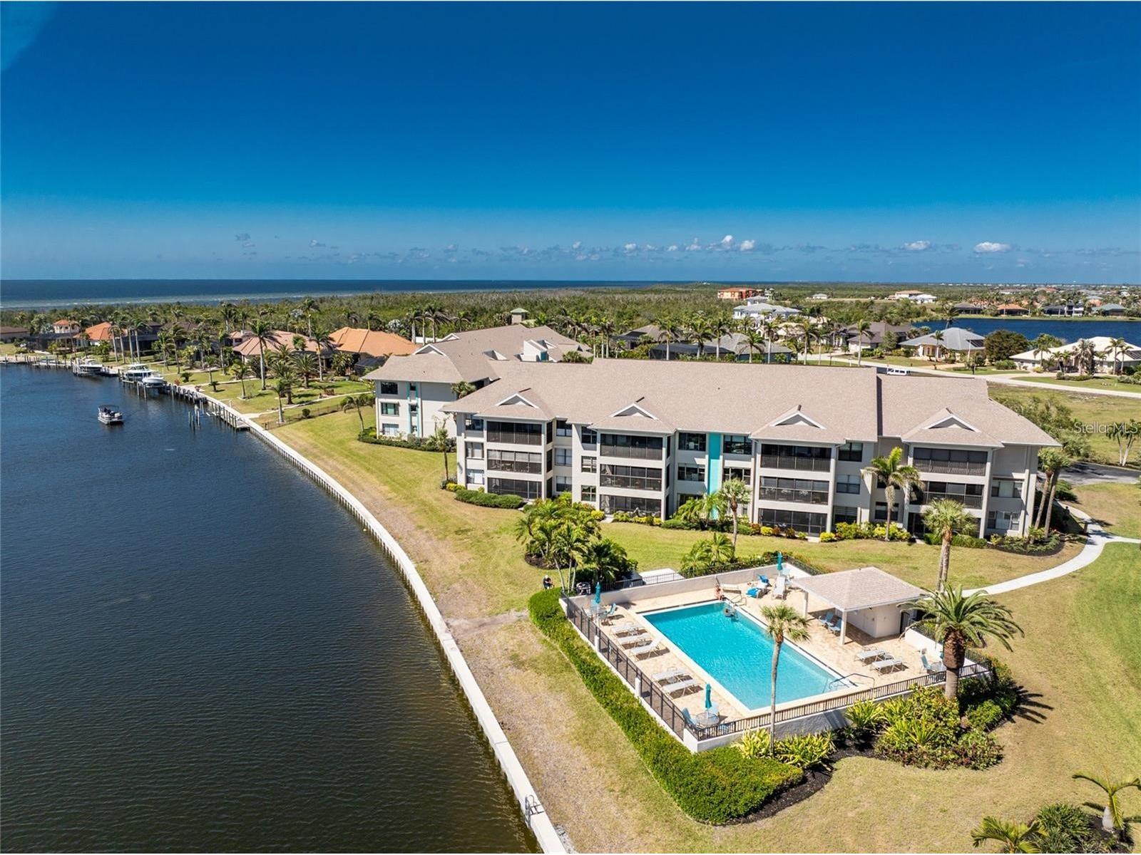 3265 Sugarloaf Key Road #43B Punta Gorda FL 33955 C7521749 image40