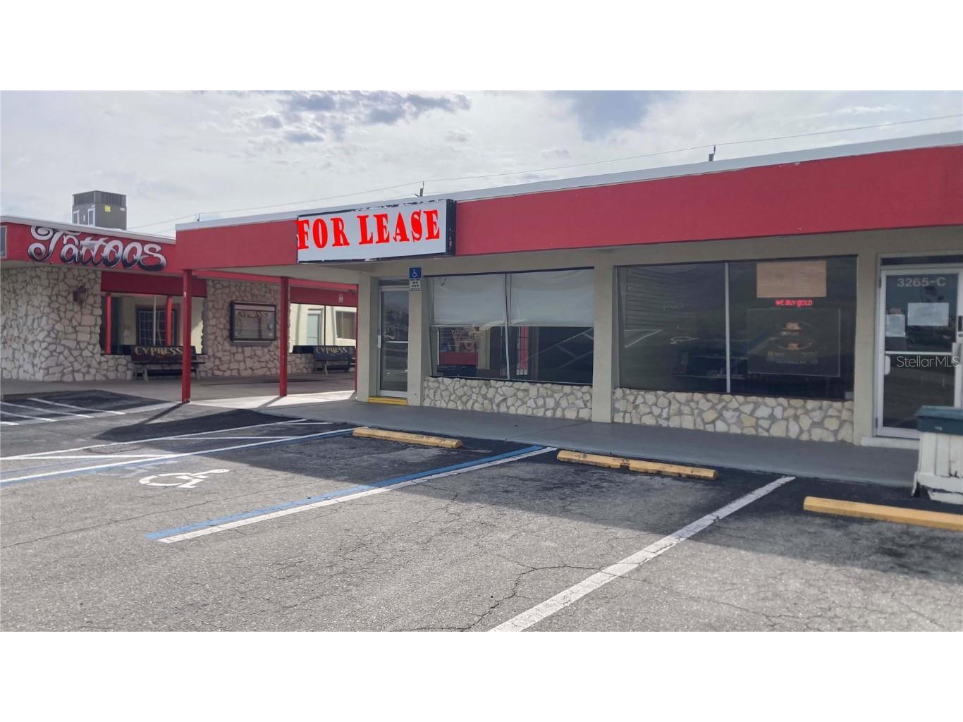 3265 Tamiami Trail #D Port Charlotte FL 33952 A4594946 image1