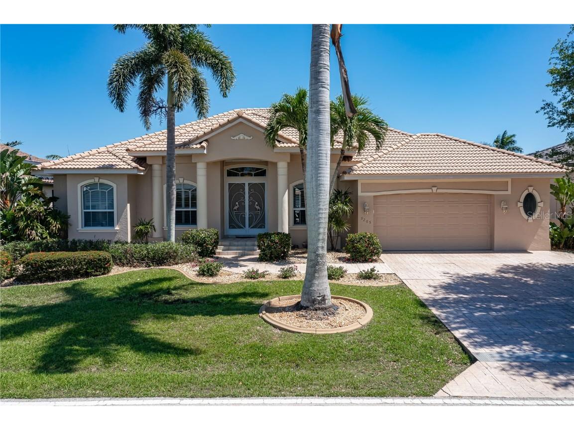 3265 Tripoli Boulevard Punta Gorda FL 33950 C7491232 image1