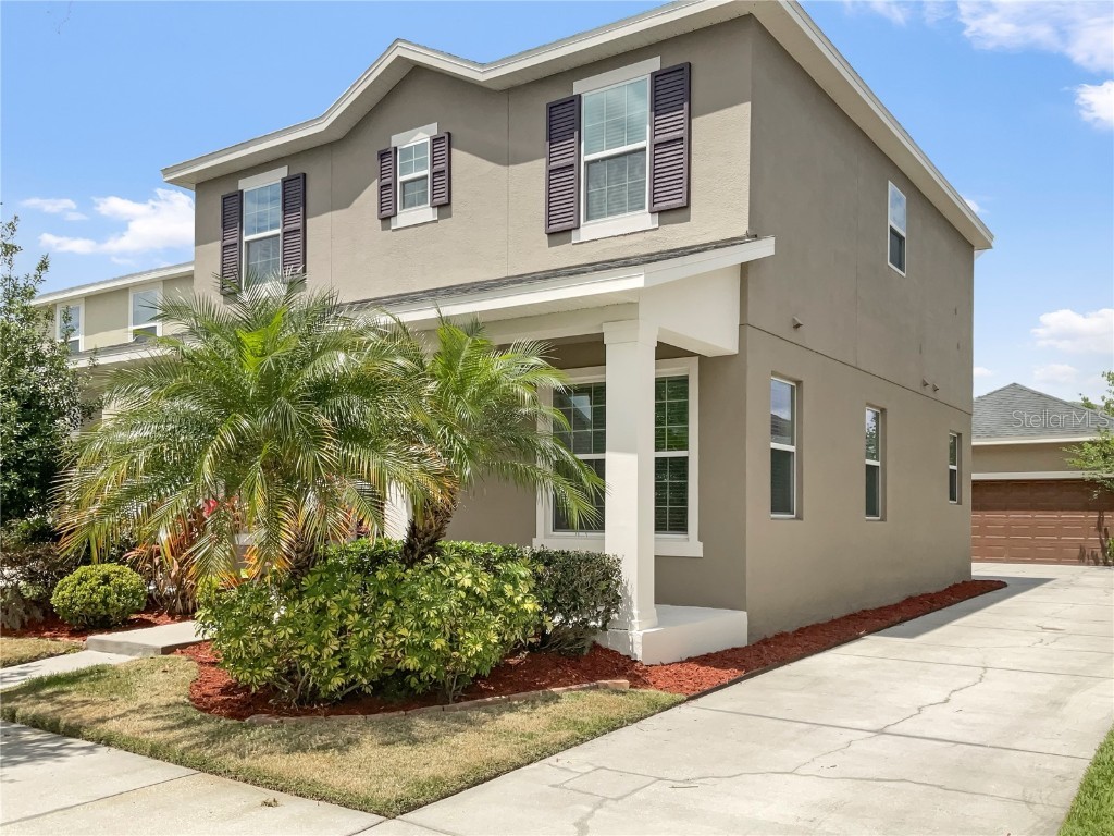 32659 Harmony Oaks Drive Wesley Chapel FL 33545 O6104995 image1