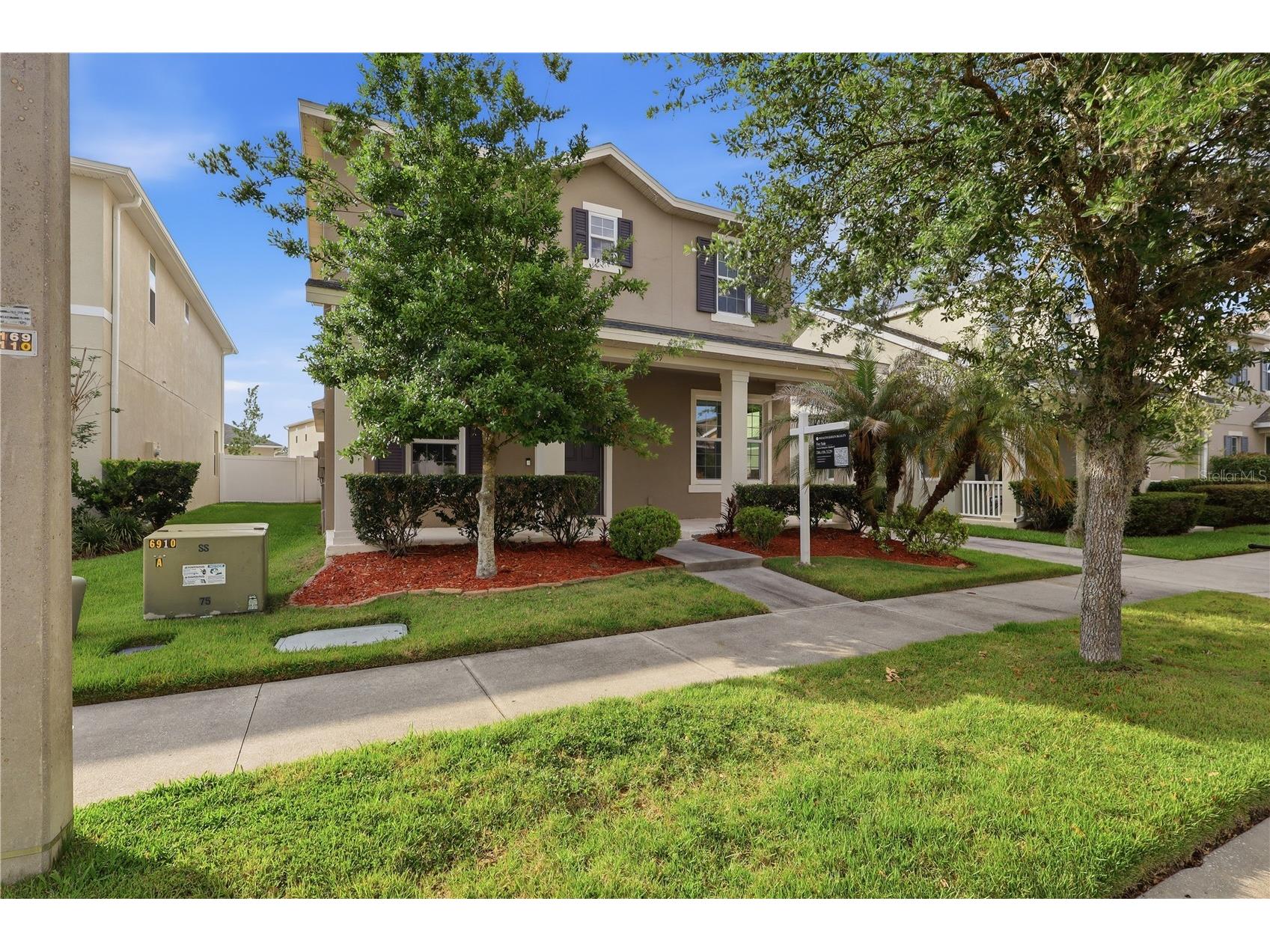 32659 Harmony Oaks Drive Wesley Chapel FL 33545 TB8512949 image1