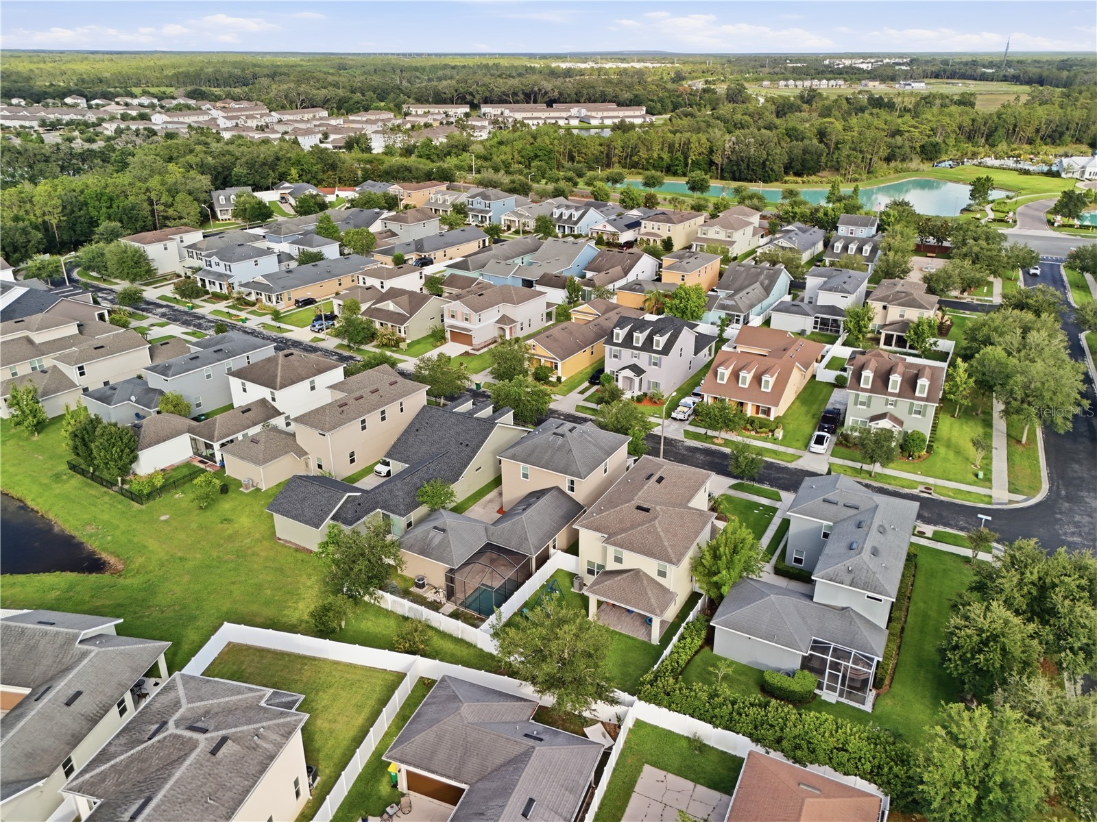 32659 Harmony Oaks Drive Wesley Chapel FL 33545 TB8512949 image29