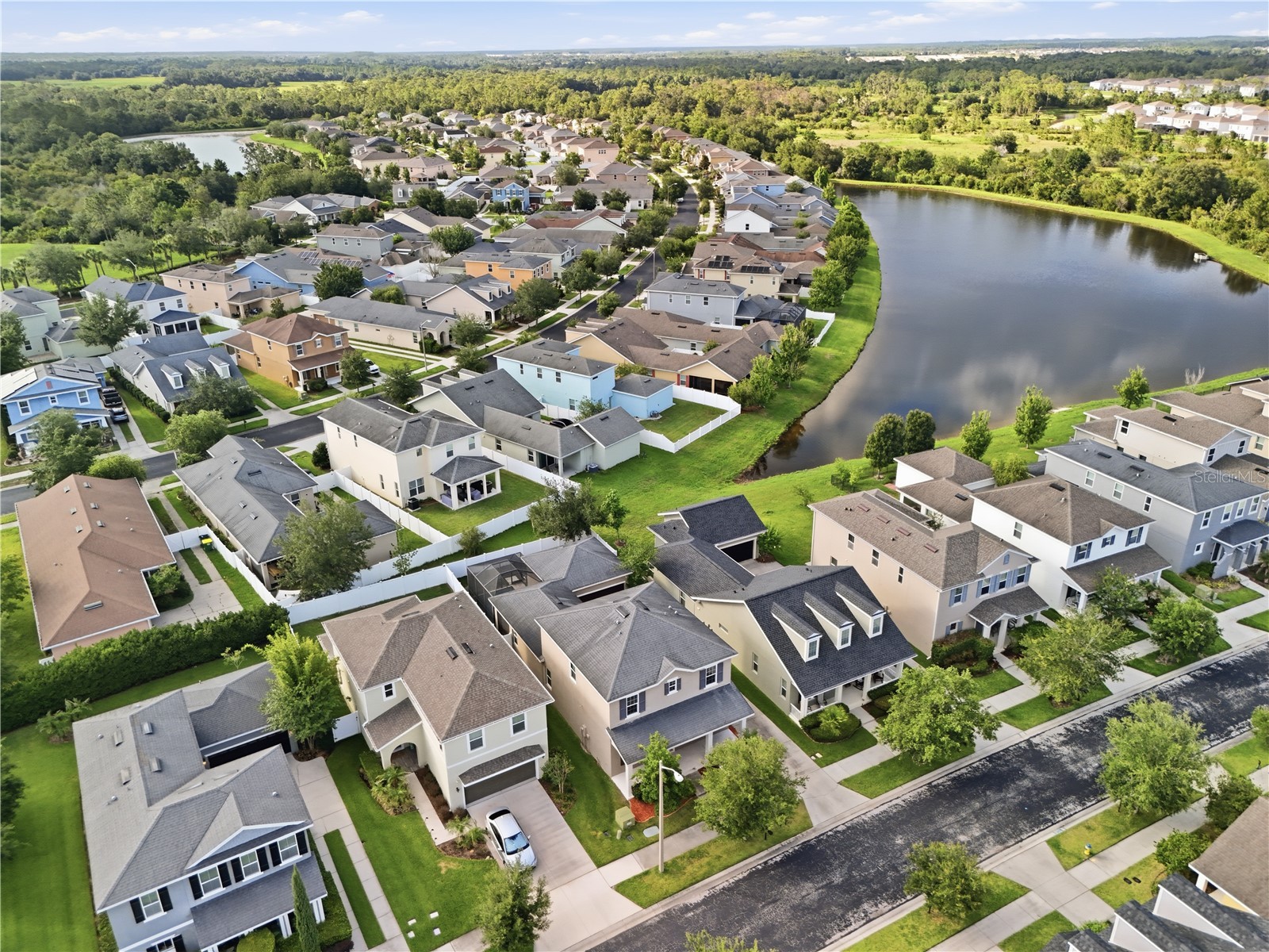 32659 Harmony Oaks Drive Wesley Chapel FL 33545 TB8512949 image30