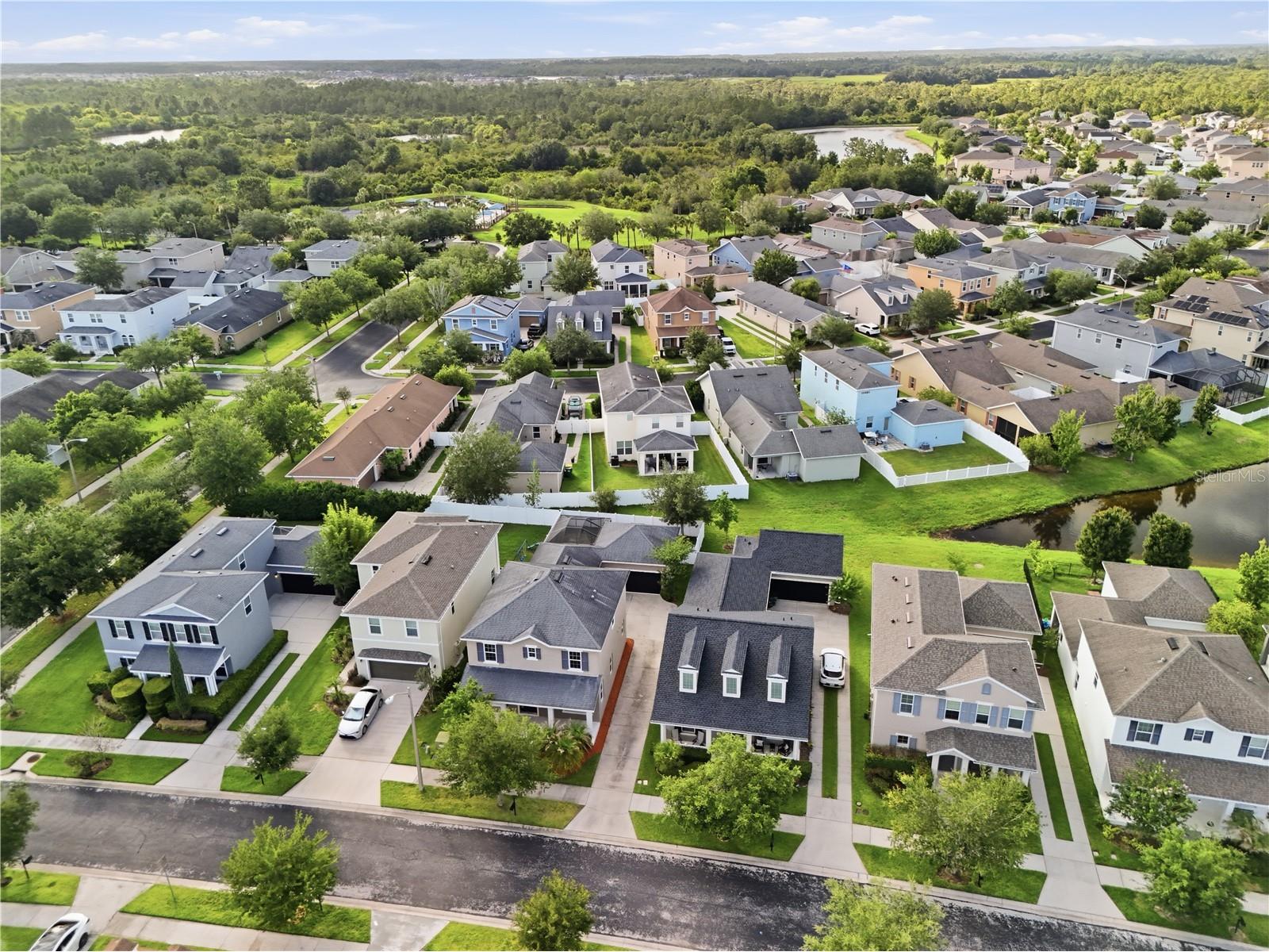 32659 Harmony Oaks Drive Wesley Chapel FL 33545 TB8512949 image33