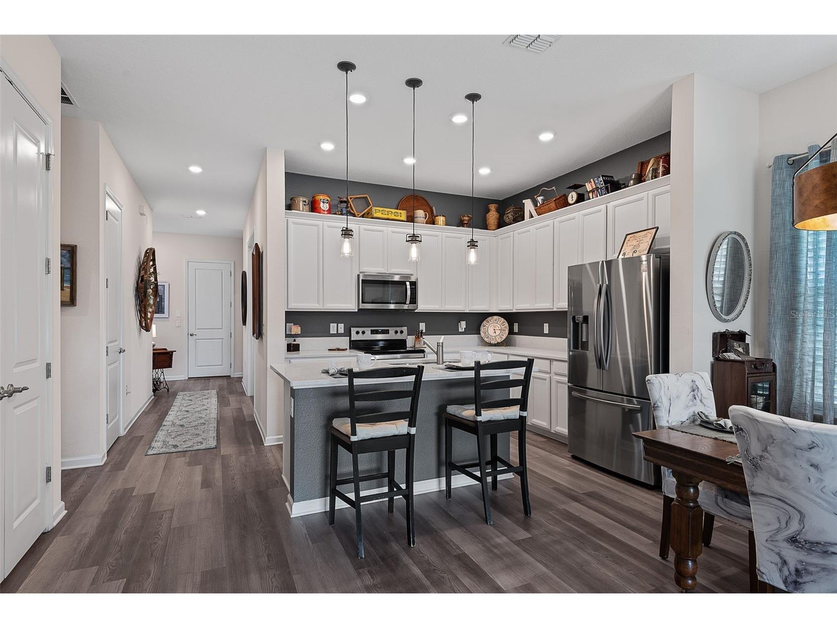 3266 Bailey Ann Drive Ormond Beach FL 32174 NS1088610 image19