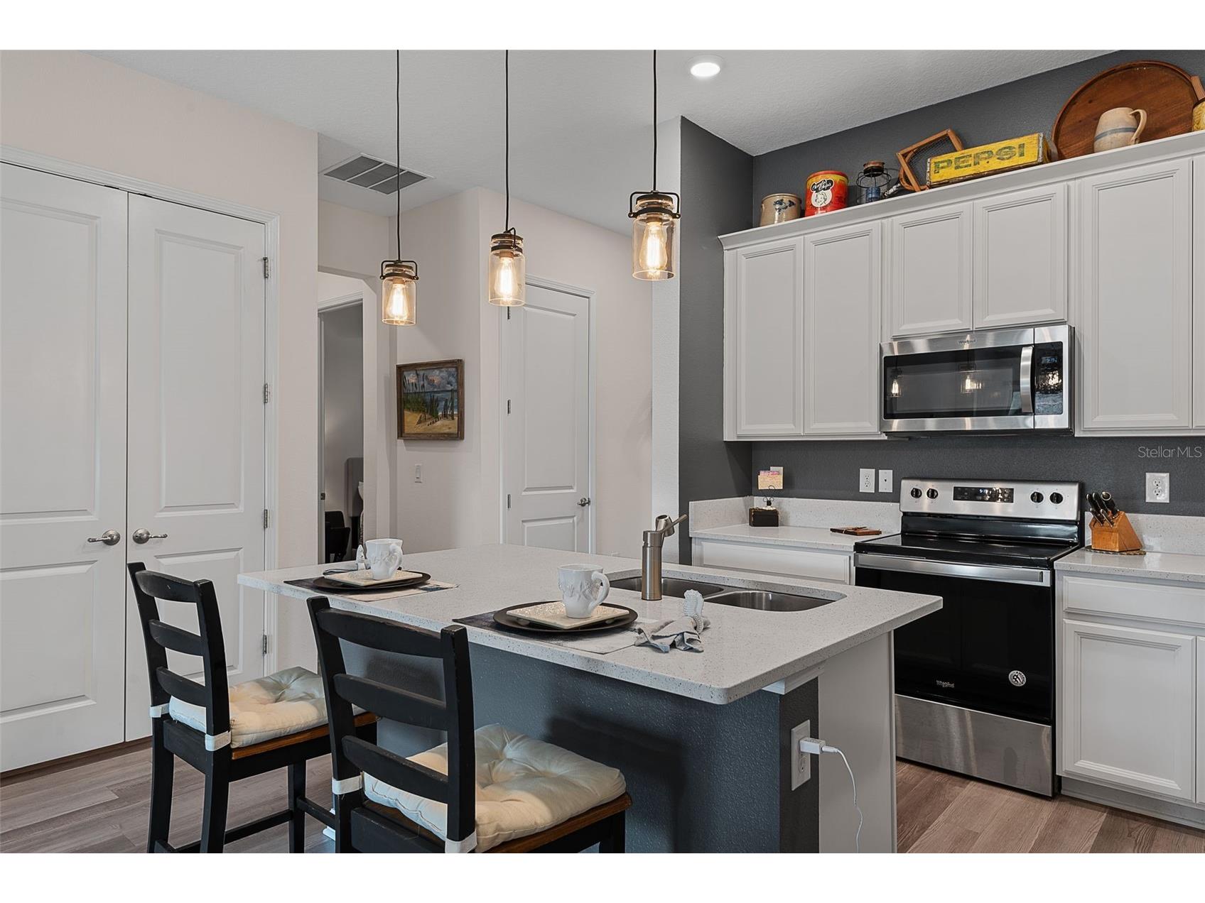 3266 Bailey Ann Drive Ormond Beach FL 32174 NS1088610 image23
