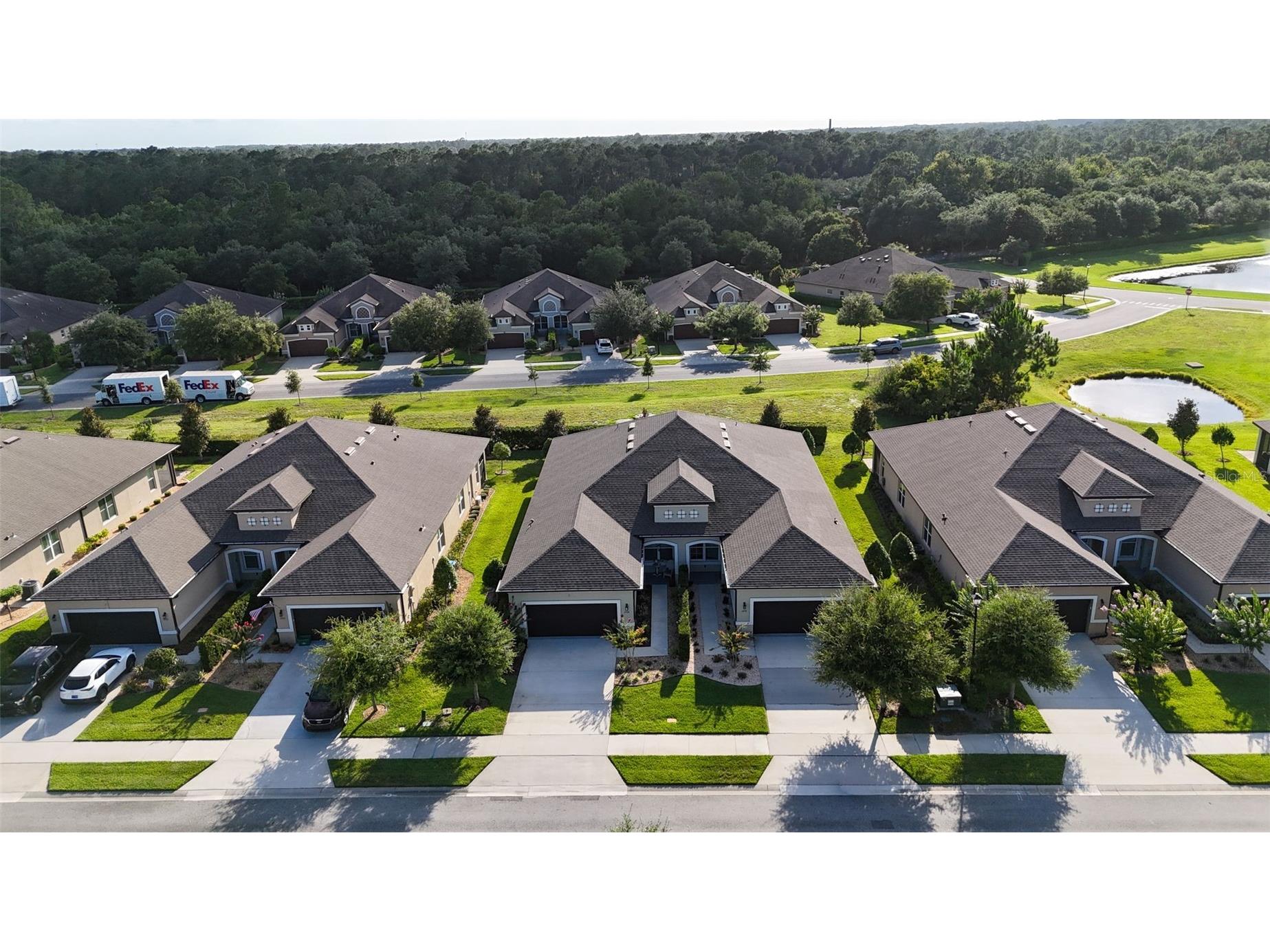 3266 Bailey Ann Drive Ormond Beach FL 32174 NS1088610 image59