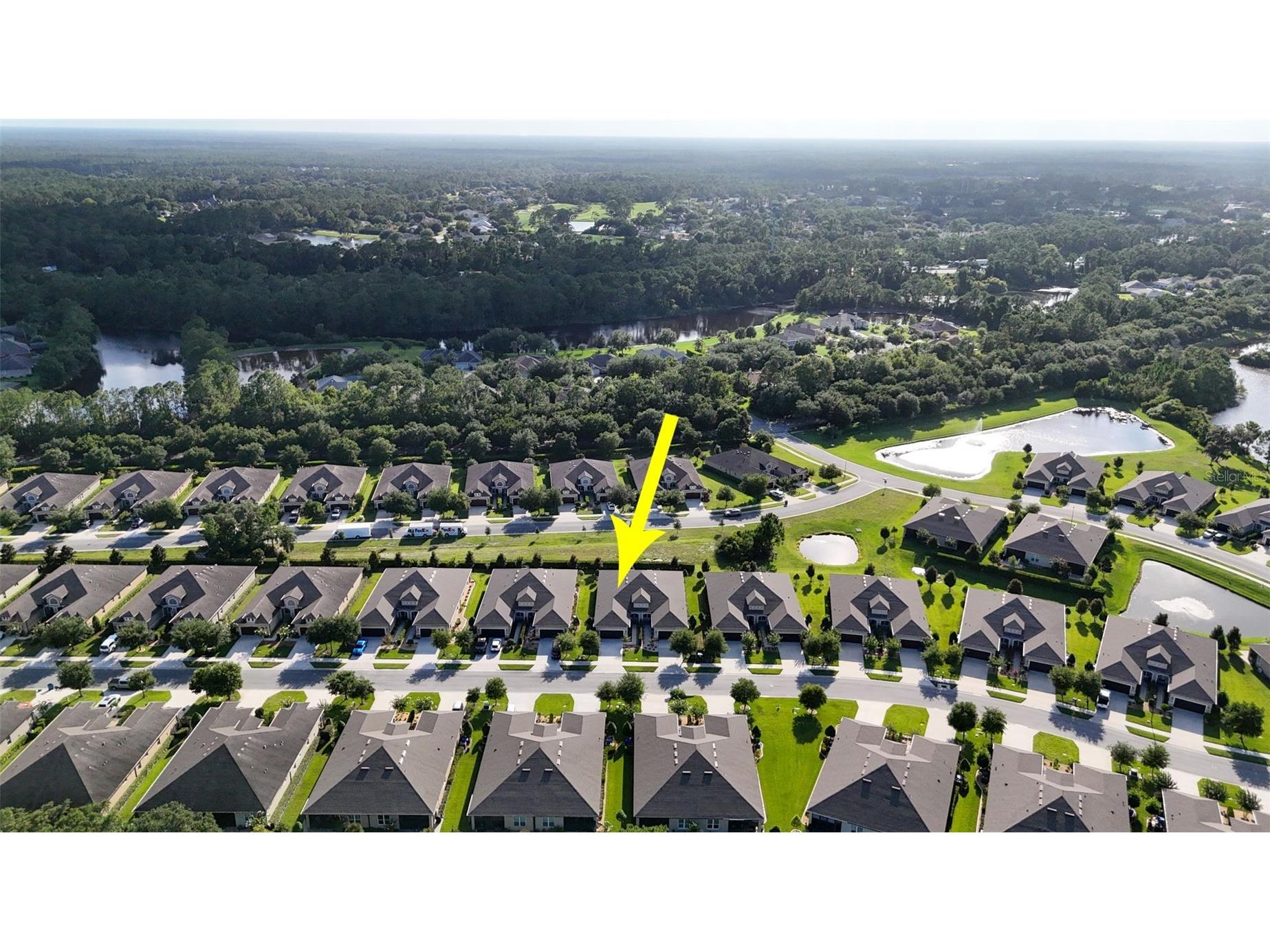 3266 Bailey Ann Drive Ormond Beach FL 32174 NS1088610 image60