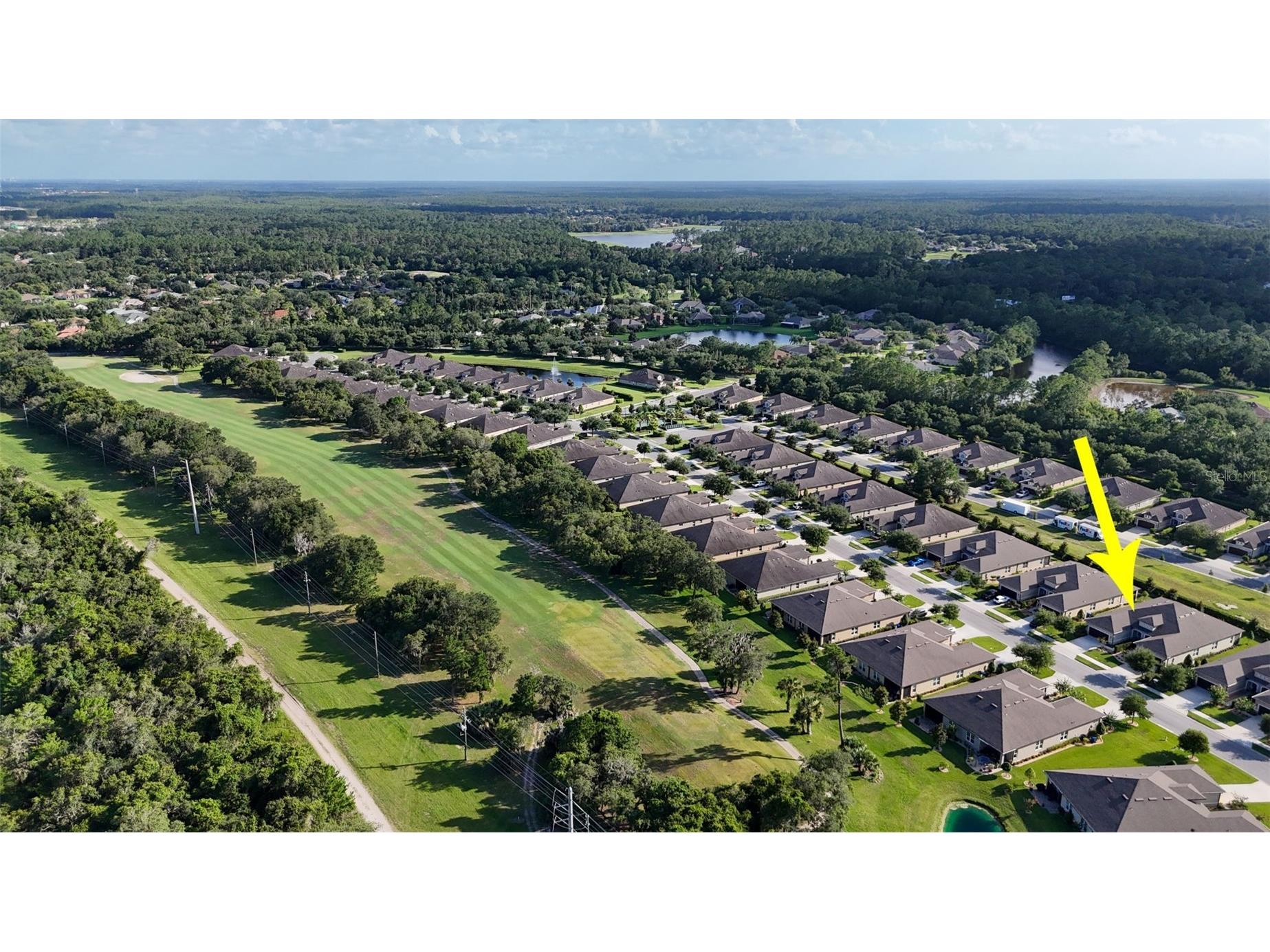 3266 Bailey Ann Drive Ormond Beach FL 32174 NS1088610 image61