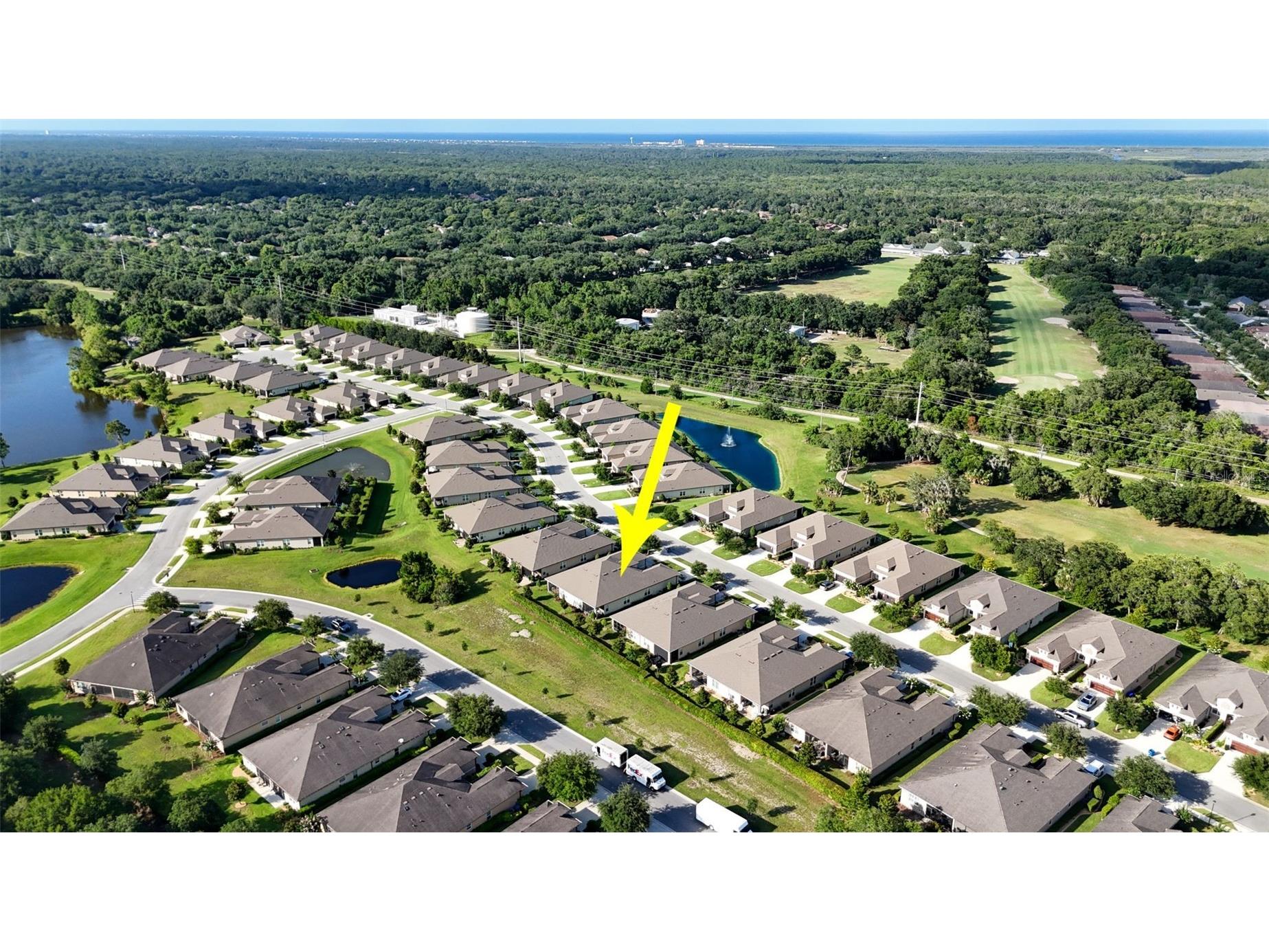 3266 Bailey Ann Drive Ormond Beach FL 32174 NS1088610 image63