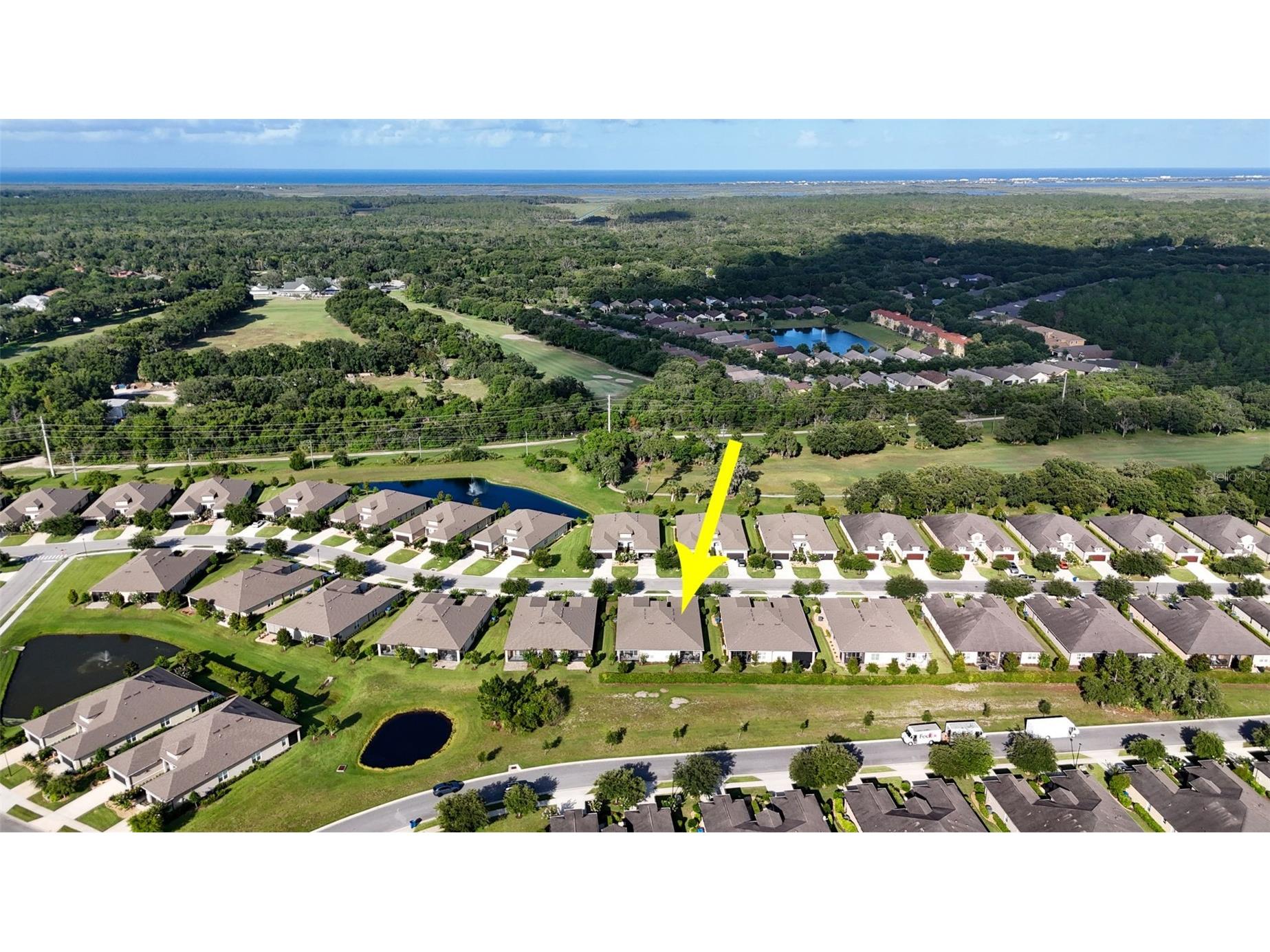 3266 Bailey Ann Drive Ormond Beach FL 32174 NS1088610 image64