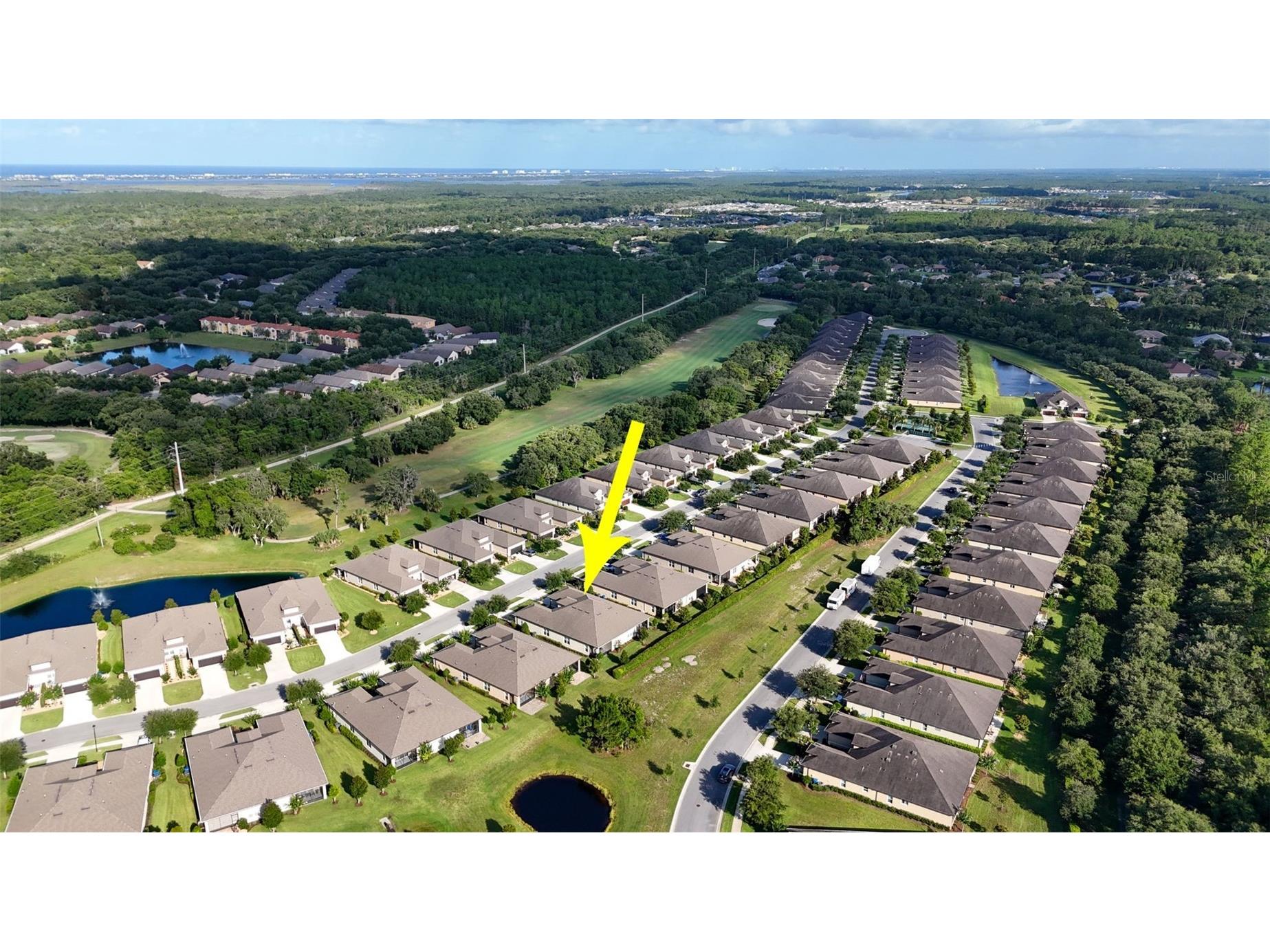3266 Bailey Ann Drive Ormond Beach FL 32174 NS1088610 image65