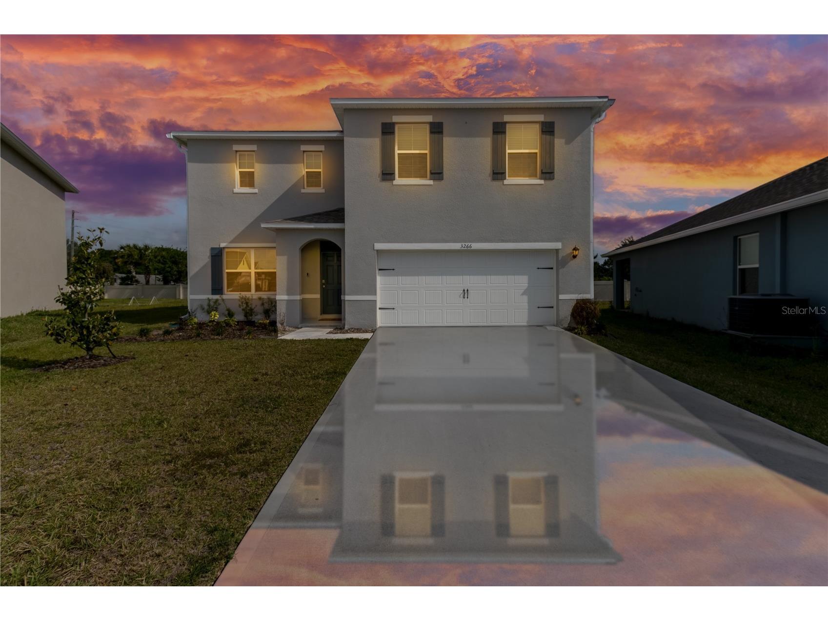 3266 Eastgrove Ter Sanford FL 32771 S5150035 image1