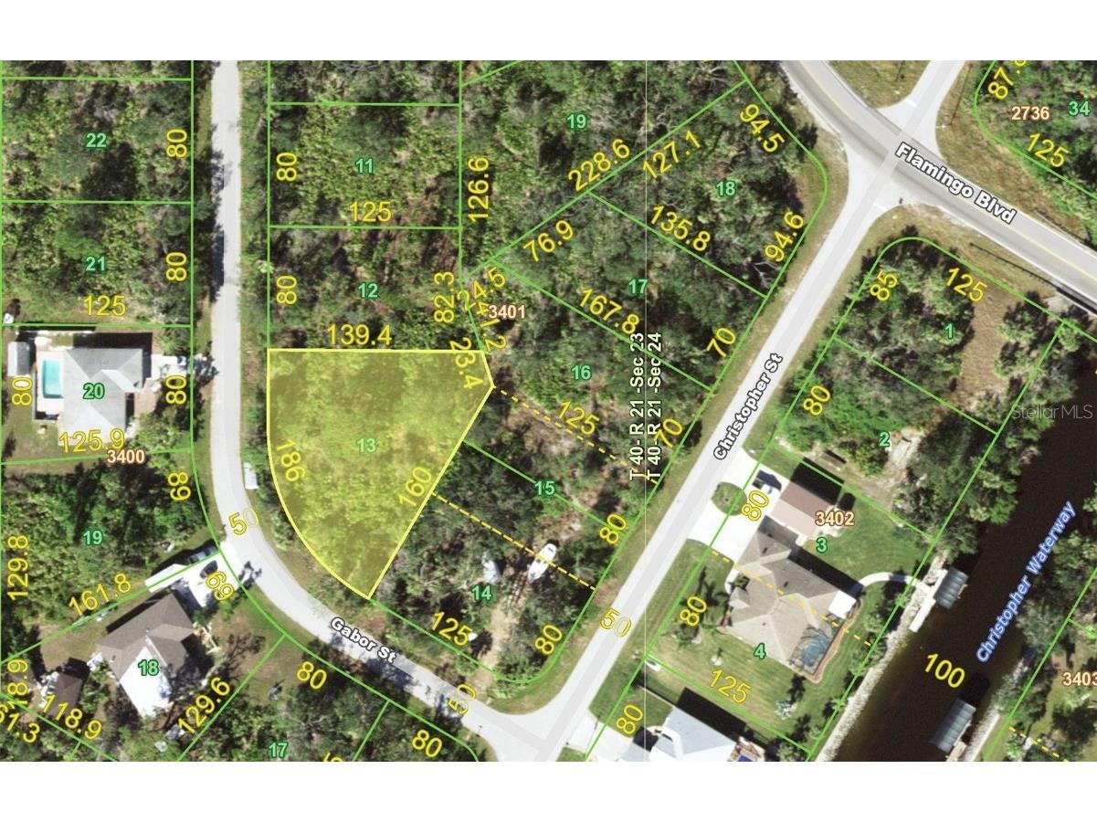 3266 Gabor Street Port Charlotte FL 33948 C7511481 image6