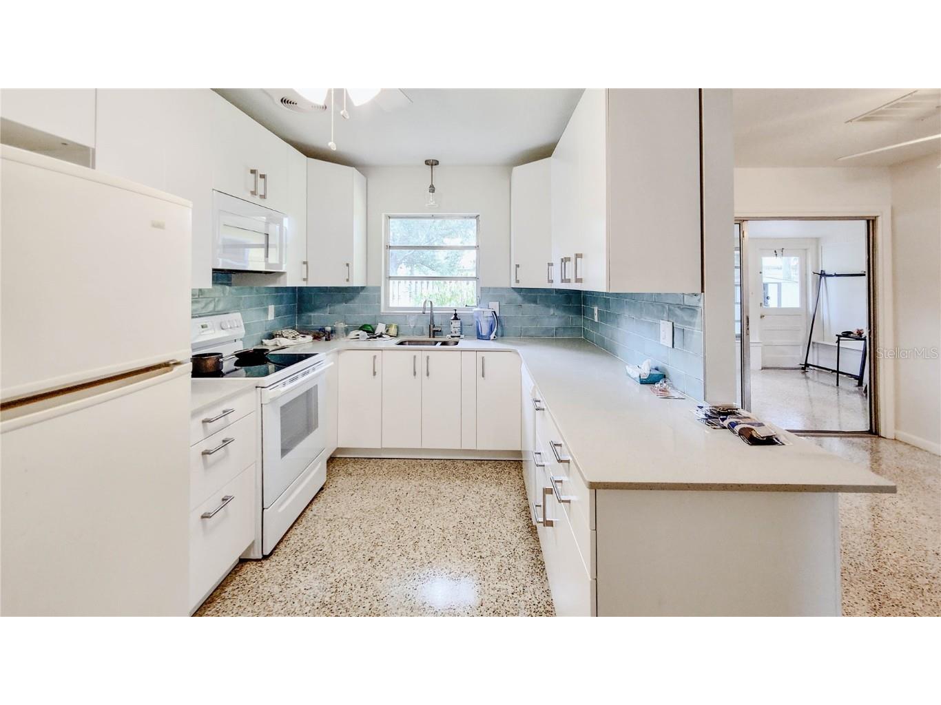 3266 Jolson Drive #A Sarasota FL 34237 - LIDO BEACH & SIESTA KEY BEACH A4658182 image8