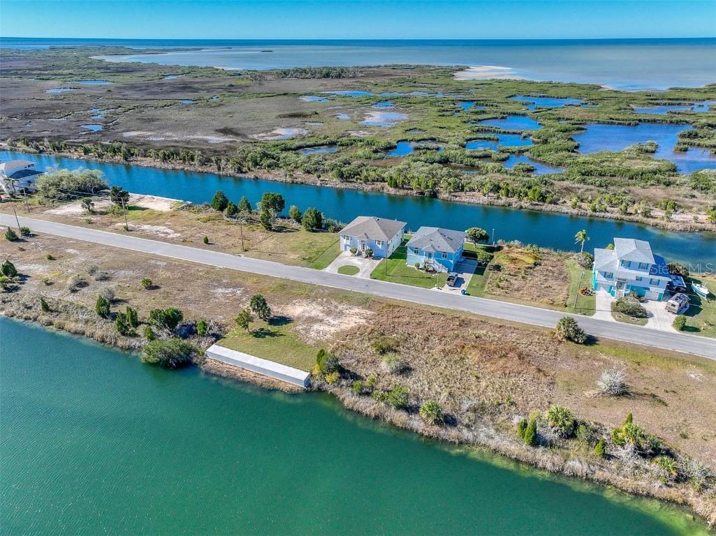 3266 Lugustrum Drive Hernando Beach FL 34607 - GULF TB8379892 image10