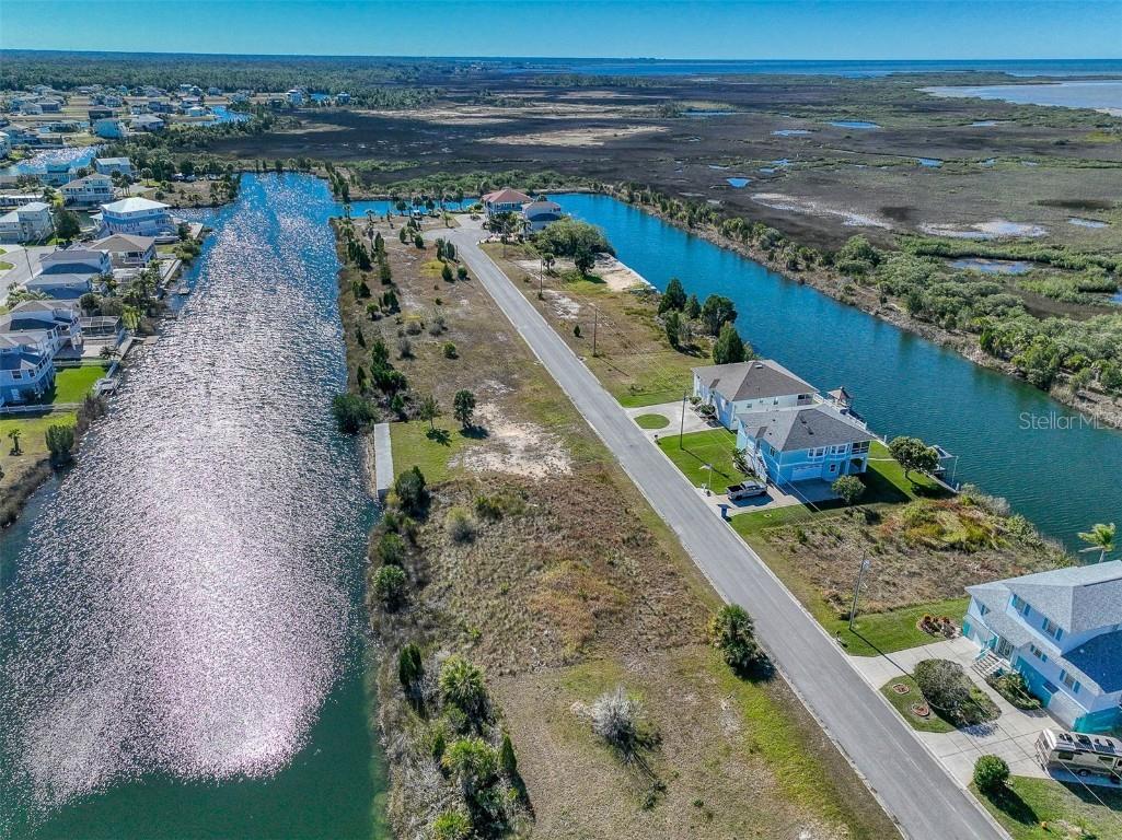 3266 Lugustrum Drive Hernando Beach FL 34607 - GULF TB8379892 image11