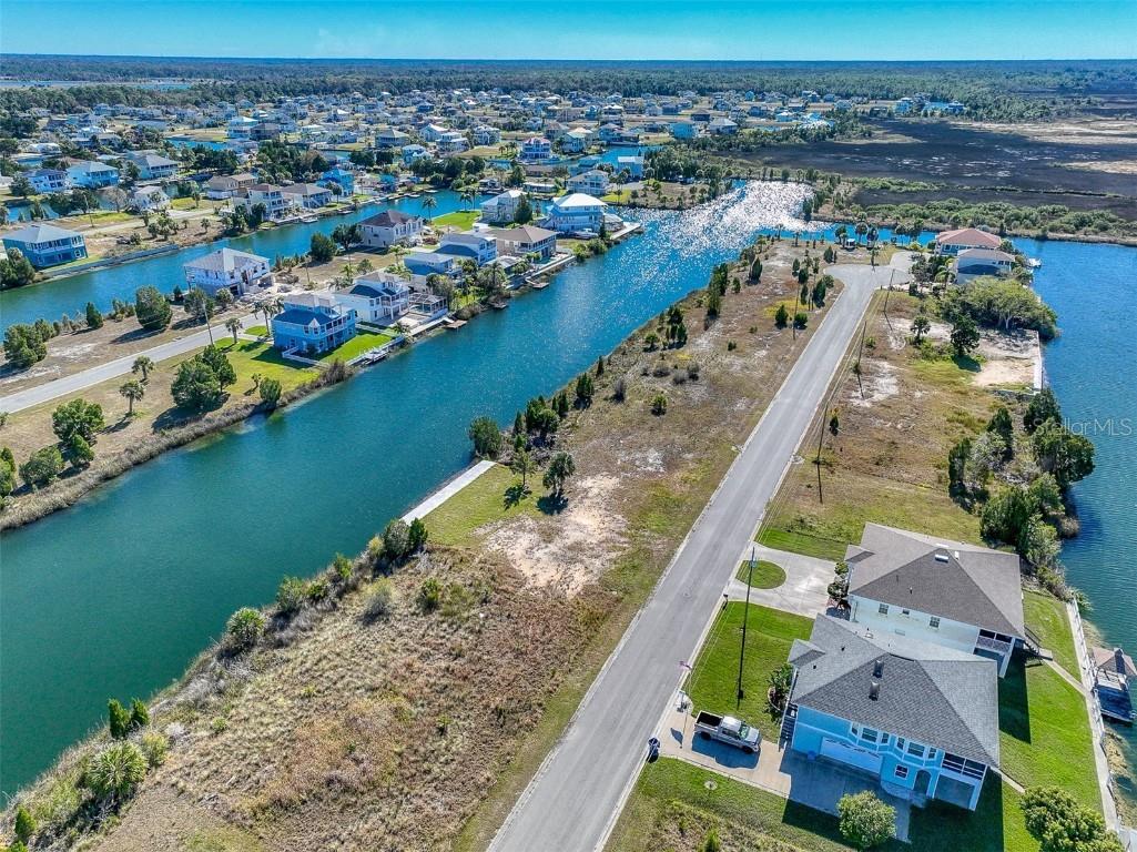 3266 Lugustrum Drive Hernando Beach FL 34607 - GULF TB8379892 image12