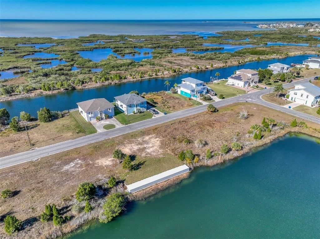 3266 Lugustrum Drive Hernando Beach FL 34607 - GULF TB8379892 image18