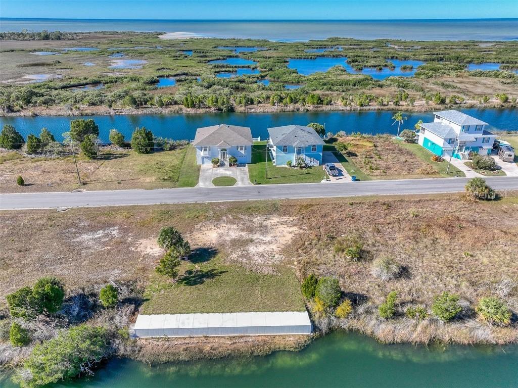 3266 Lugustrum Drive Hernando Beach FL 34607 - GULF TB8379892 image19