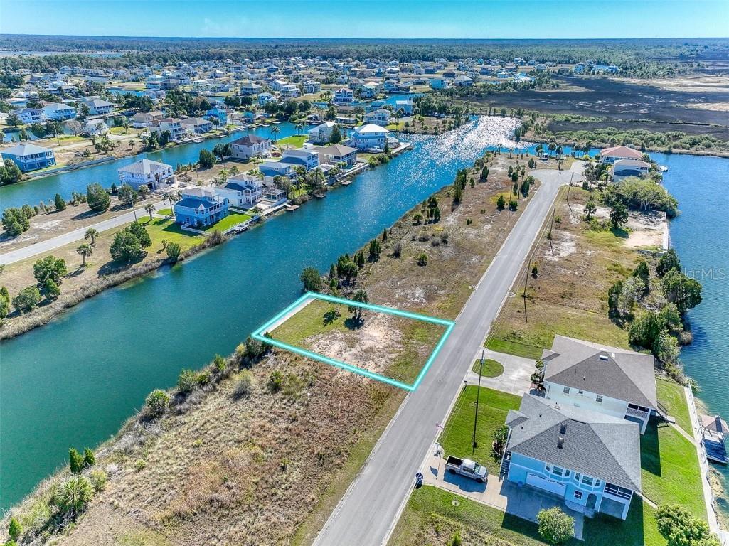 3266 Lugustrum Drive Hernando Beach FL 34607 - GULF TB8379892 image2