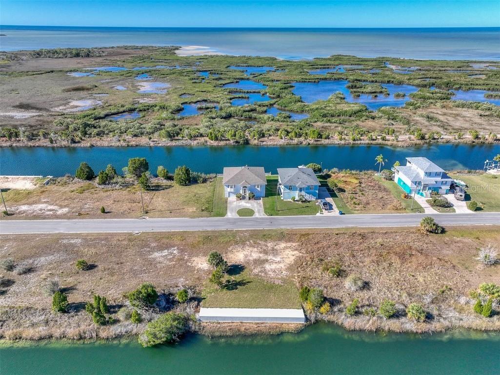 3266 Lugustrum Drive Hernando Beach FL 34607 - GULF TB8379892 image20