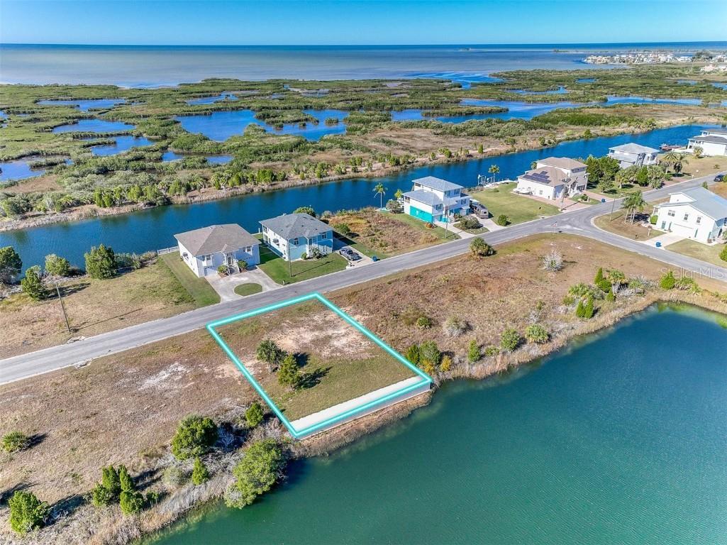 3266 Lugustrum Drive Hernando Beach FL 34607 - GULF TB8379892 image4