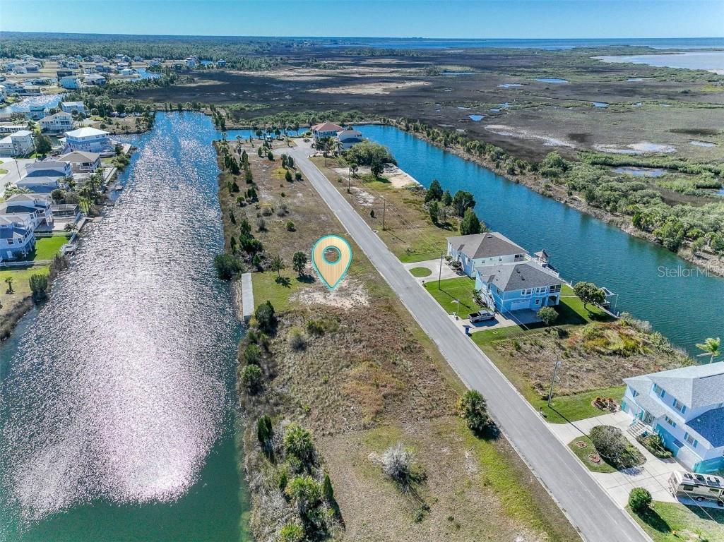 3266 Lugustrum Drive Hernando Beach FL 34607 - GULF TB8379892 image7