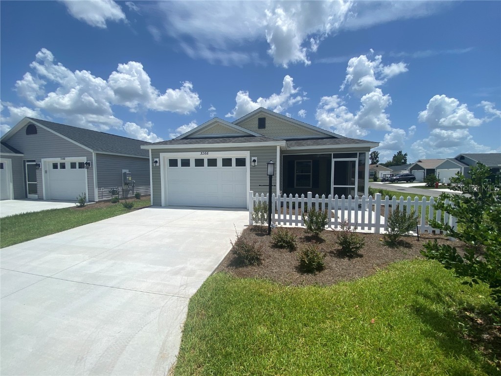 3266 Mabel Terrace The Villages FL 32163 G5072240 image1